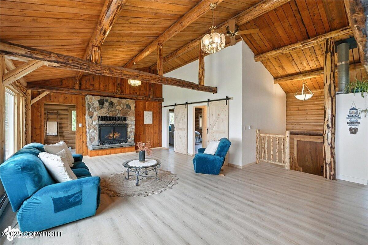 Kenai, Alaska, 99611, United States, 3 Bedrooms Bedrooms, ,2 BathroomsBathrooms,Residential,For Sale,1977033