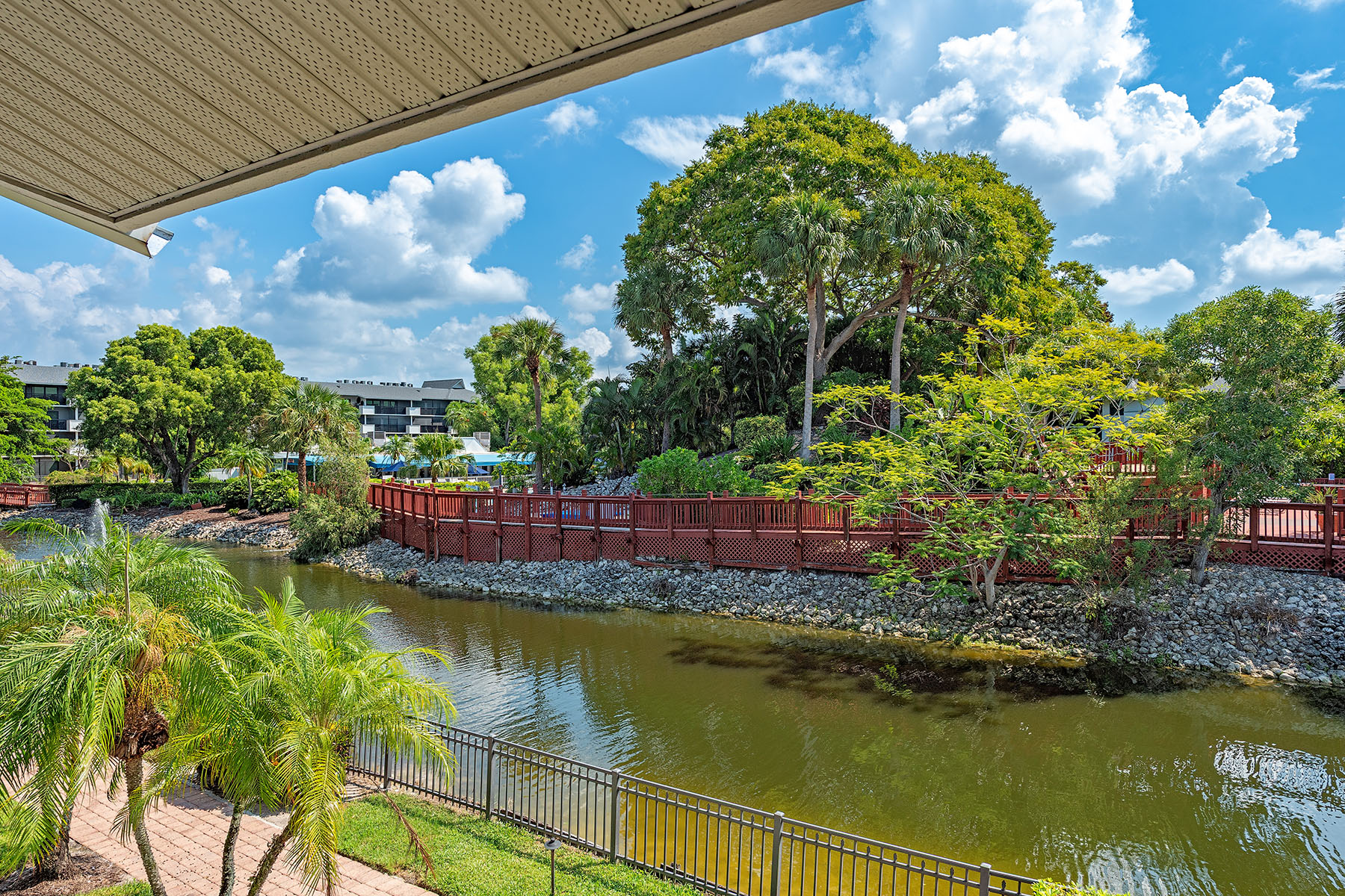  PARK SHORE - PARK SHORE RESORT - 物件實景