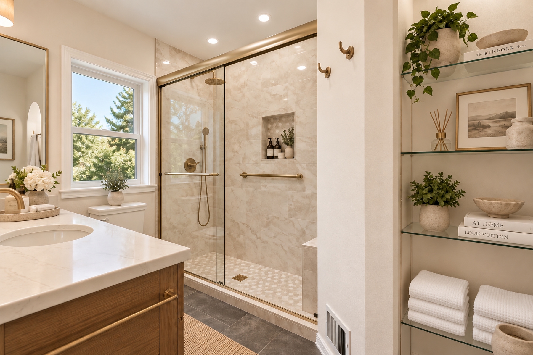 Rare 1920s Opportunity in Coveted Ingleside Terraces - 物件實景