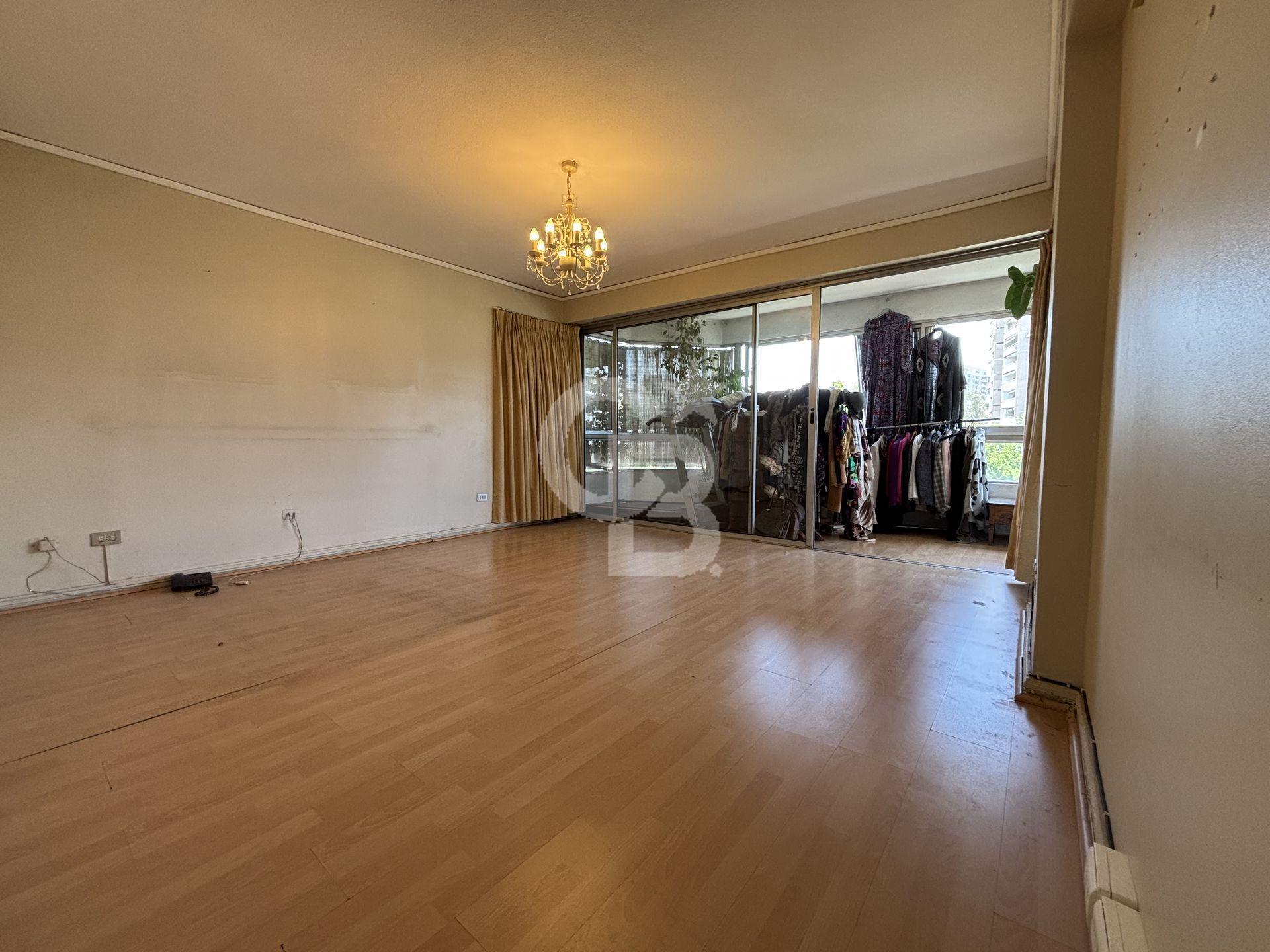 Las Condes, Chile, 3 Bedrooms Bedrooms, ,2 BathroomsBathrooms,Residential,For Sale,1997043