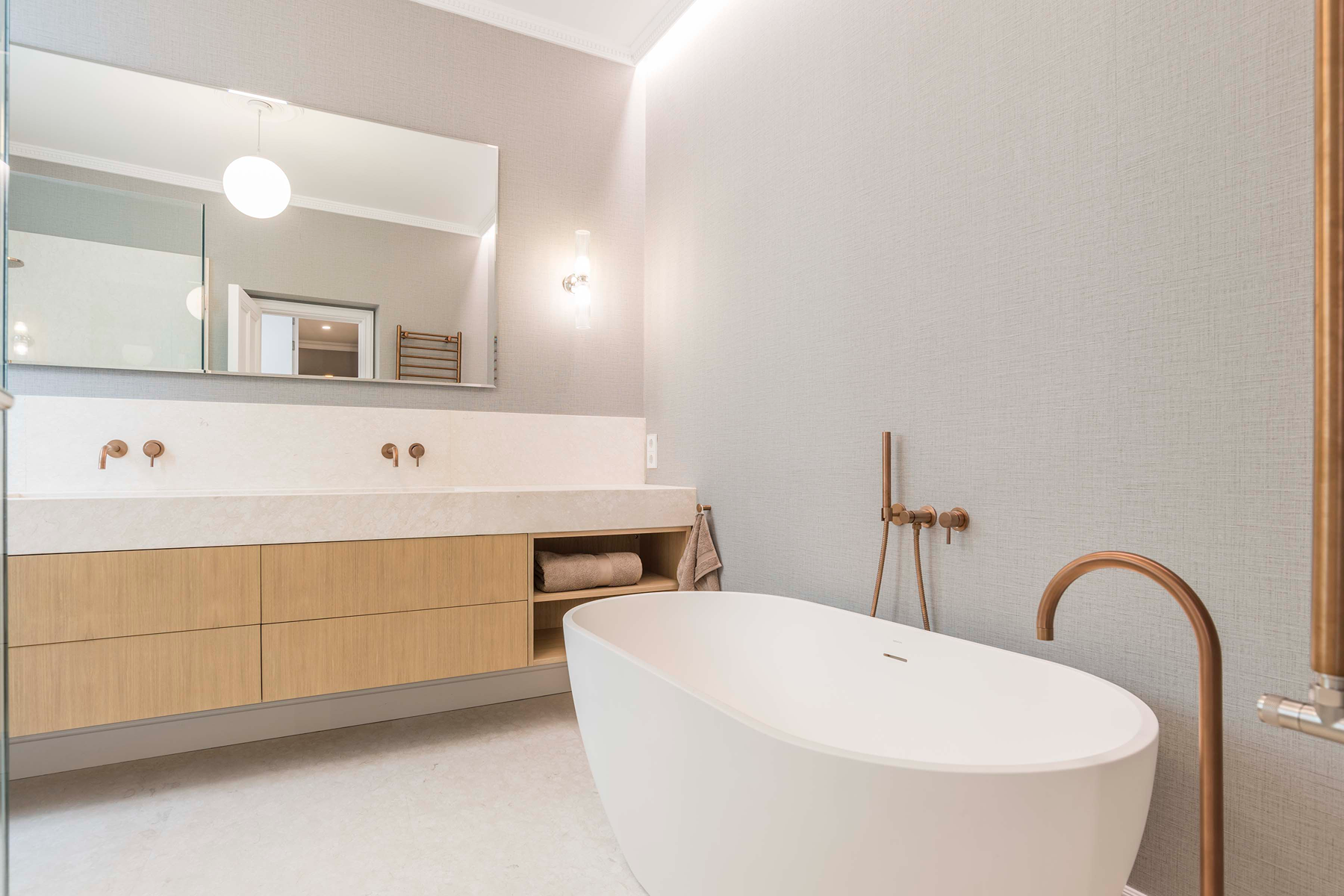  Renovated apartment in the Justicia neighborhood. - 物件實景