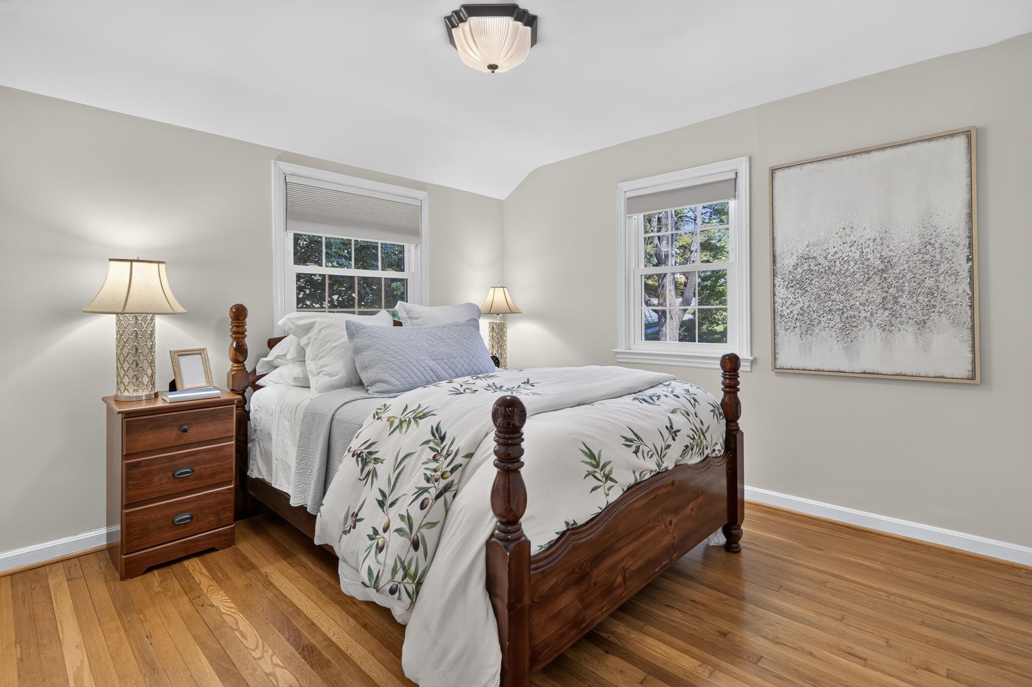  2631 Woodley Place, Falls Church, VA, 22046 - 物件實景