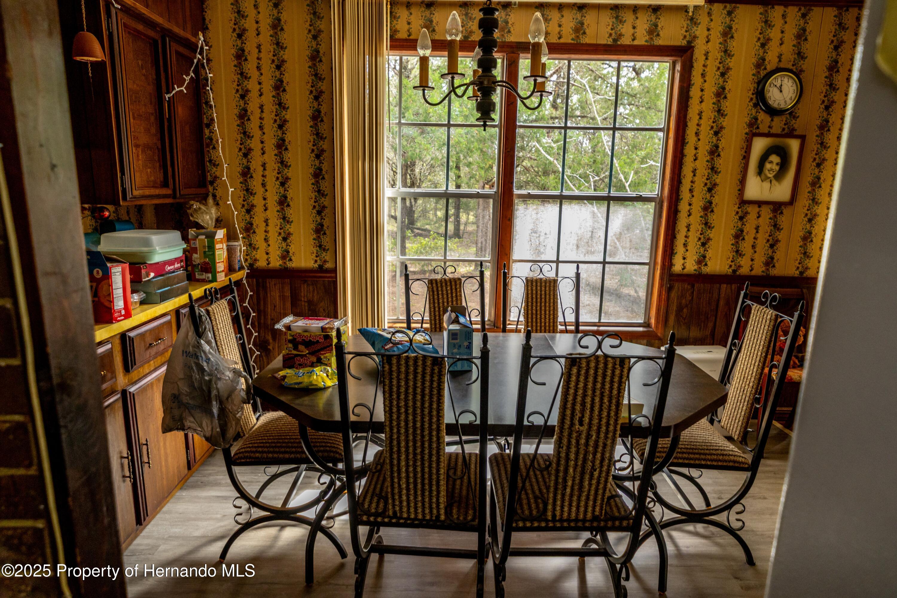 Brooksville, Florida, 34613, United States, 4 Bedrooms Bedrooms, ,2 BathroomsBathrooms,Residential,For Sale,1975088