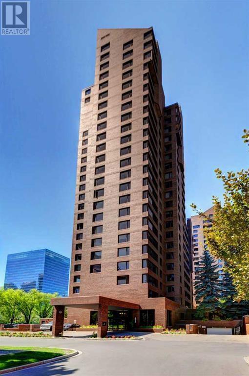CALGARY, Alberta, T2P 3R8, CA, 2 Bedrooms Bedrooms, ,2 BathroomsBathrooms,Residential,For Sale,1908655