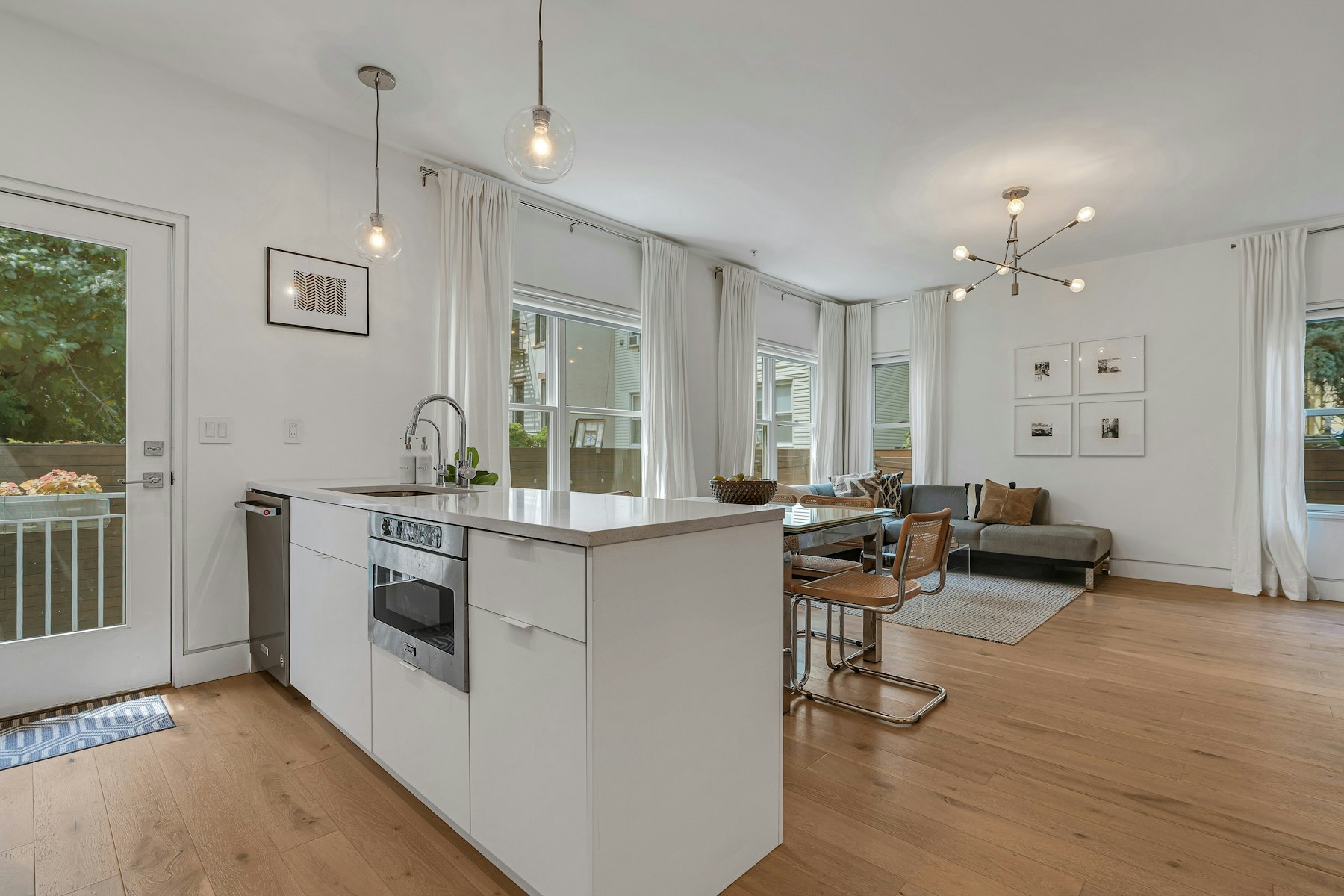  415 Monmouth St, Jc, Downtown, NJ, 07302 - 物件實景