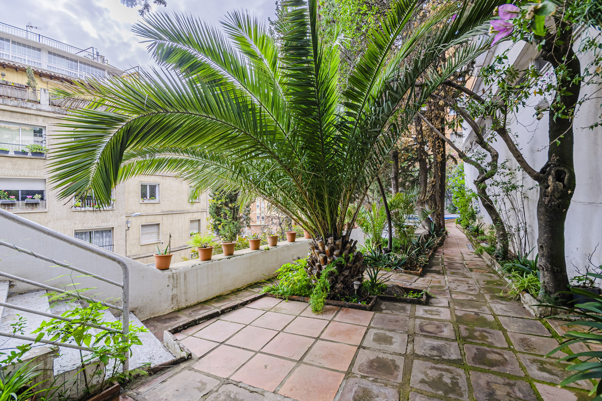  Emblematic house from the period of rationalism for sale. - 物件實景