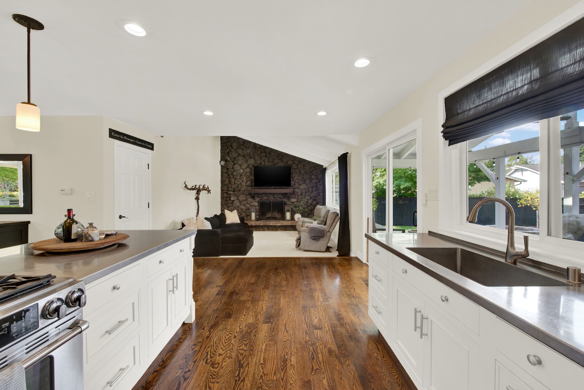  Special Napa Property - 物件實景