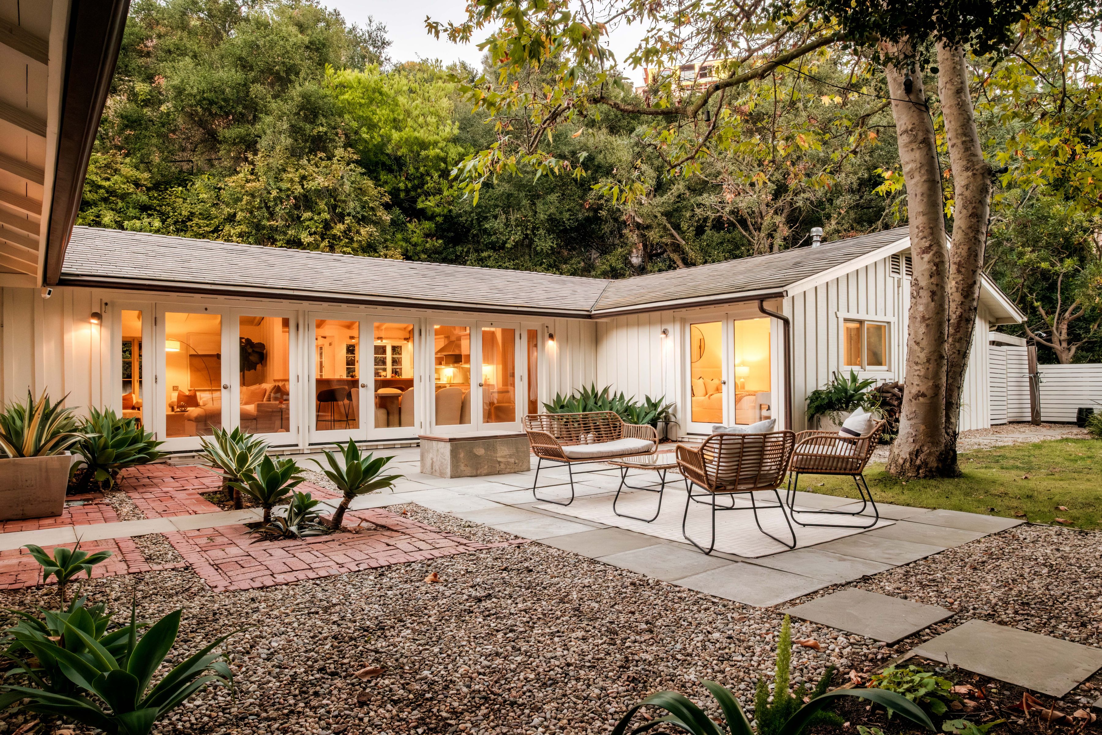  1784 Old Ranch Road - 物件實景