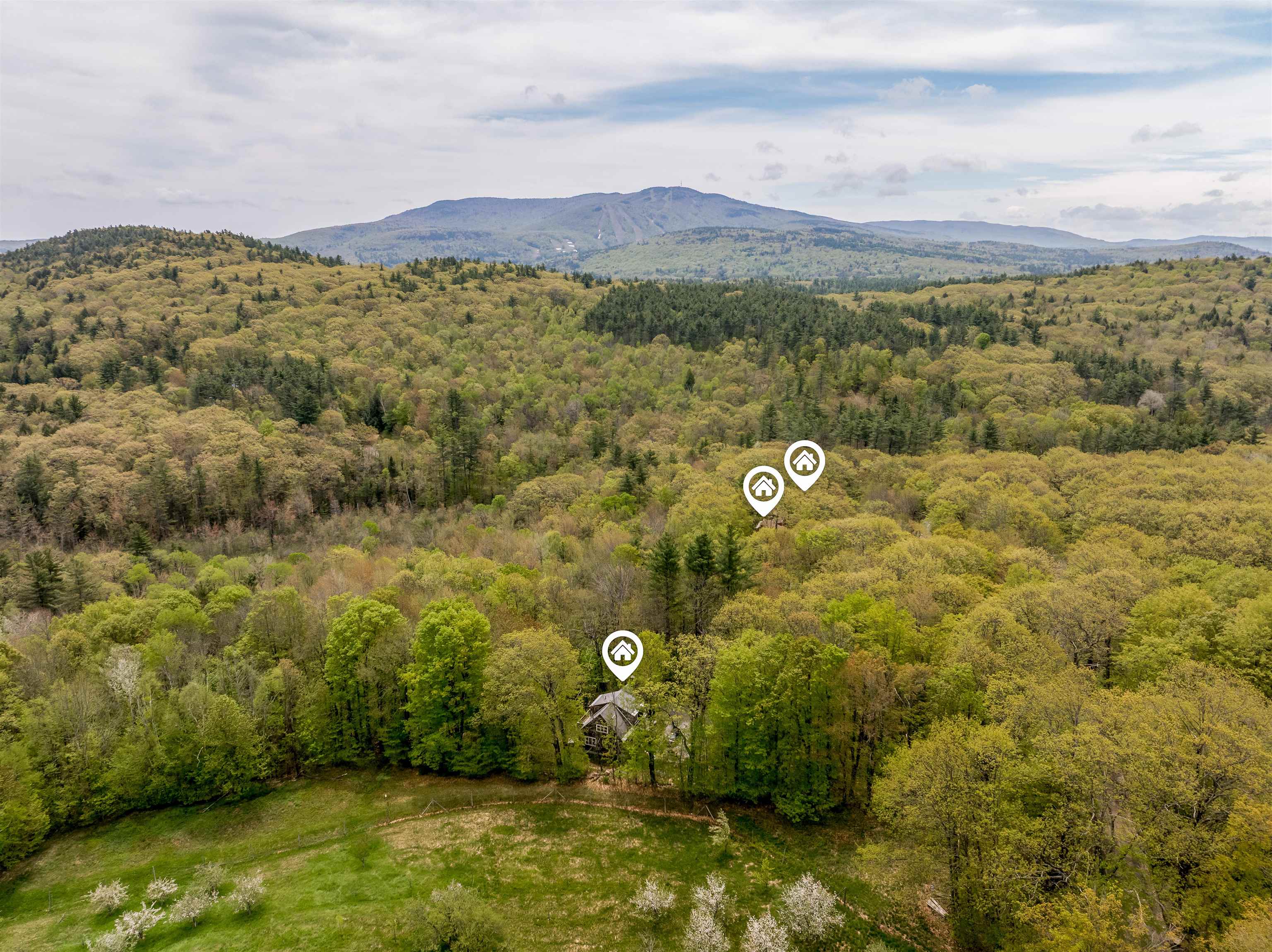 Sunapee, New Hampshire, 03782, United States, 3 Bedrooms Bedrooms, ,Residential,For Sale,1817663
