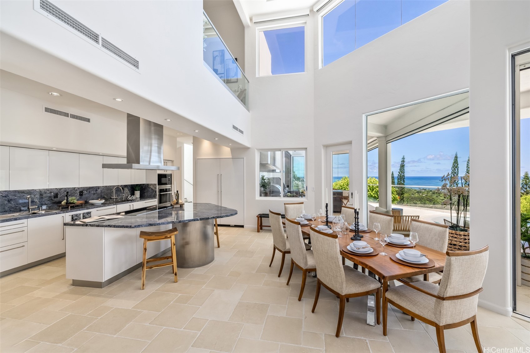 Kaneohe, Hawaii, 96744, United States, 5 Bedrooms Bedrooms, ,7 BathroomsBathrooms,Residential,For Sale,1916929