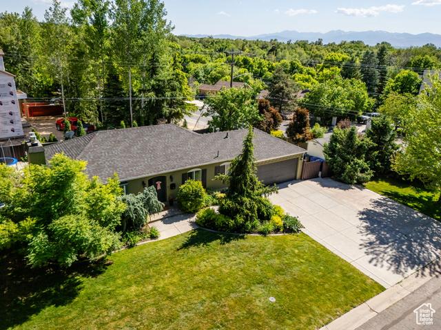 Holladay, Utah, 84117, United States, 4 Bedrooms Bedrooms, ,3 BathroomsBathrooms,Residential,For Sale,1981333