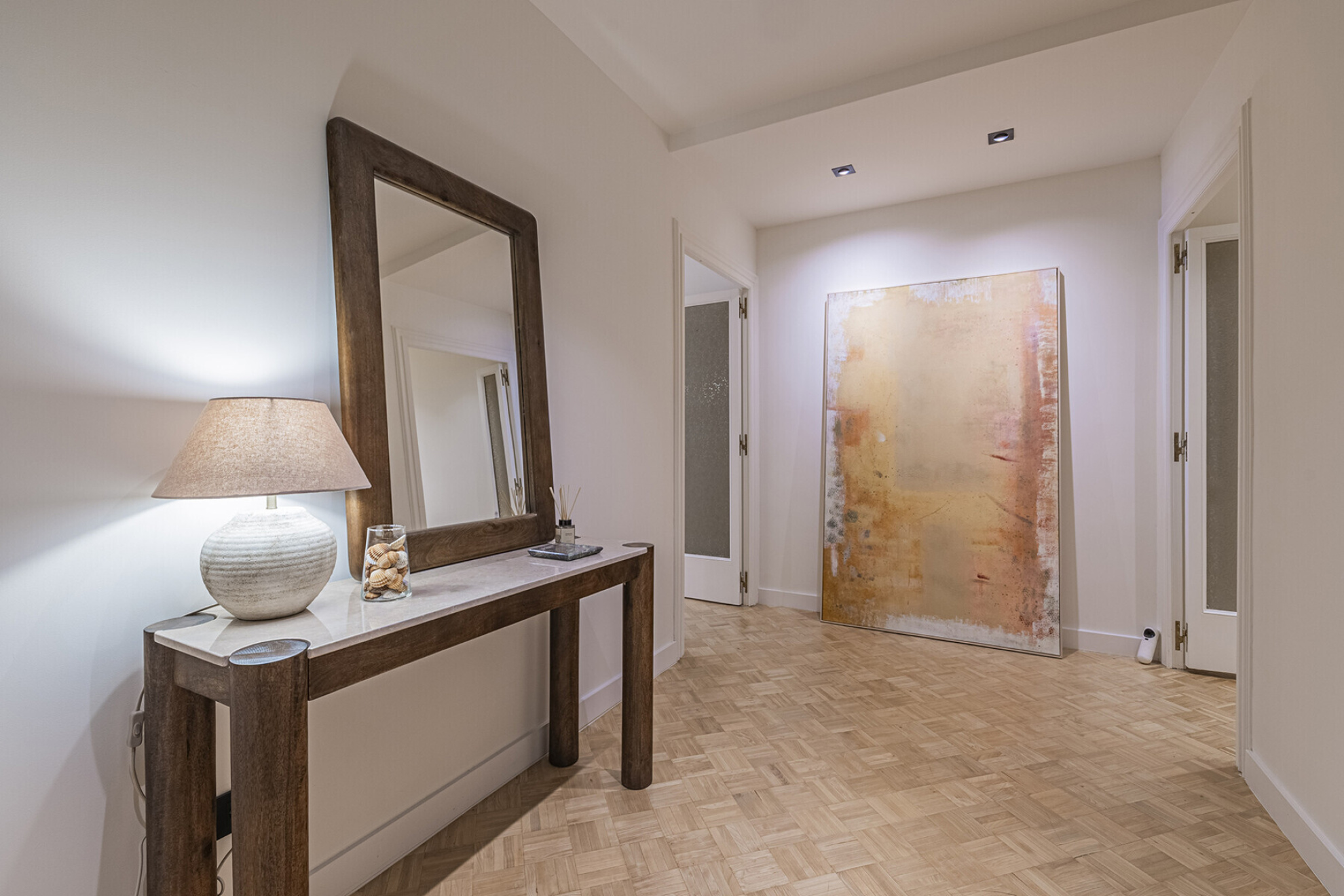  Beautiful renovated apartment with terrace in Enric Granados - 物件實景