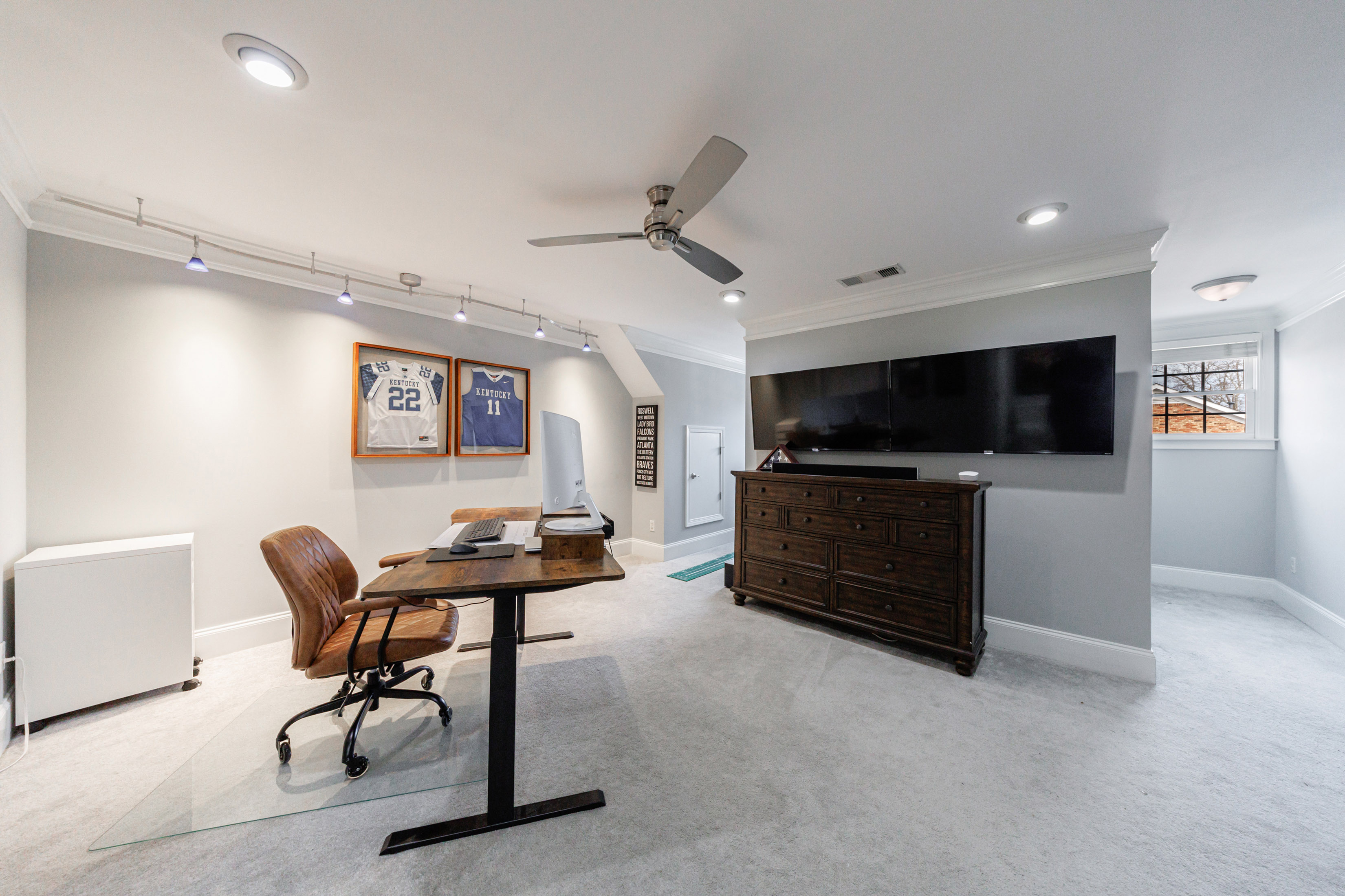  Beautiful Townhome in the Heart of Brookhaven - 物件實景