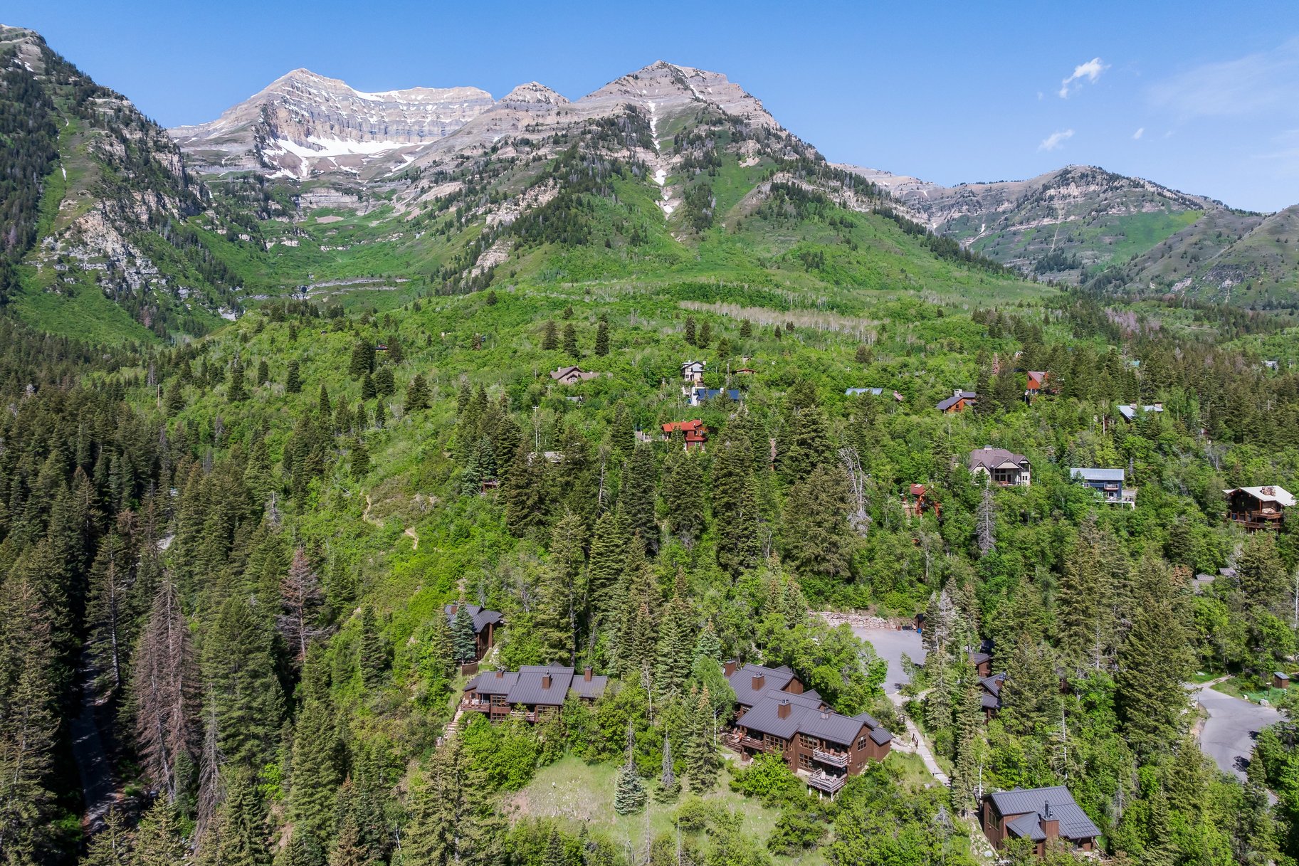  Rare Three-Bedroom Cottage in the Heart of Sundance - 物件實景