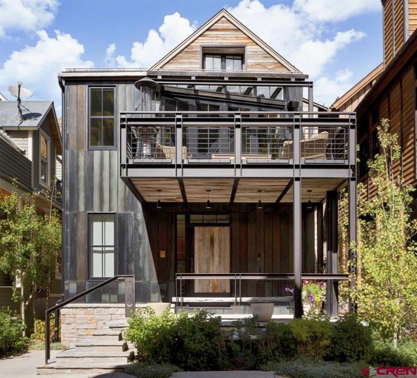 Telluride, Colorado, 81435, United States, 5 Bedrooms Bedrooms, ,6 BathroomsBathrooms,Residential,For Sale,1999717