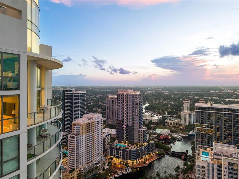 Fort Lauderdale, Florida, 33301, United States, 5 Bedrooms Bedrooms, ,7 BathroomsBathrooms,Residential,For Sale,1940975