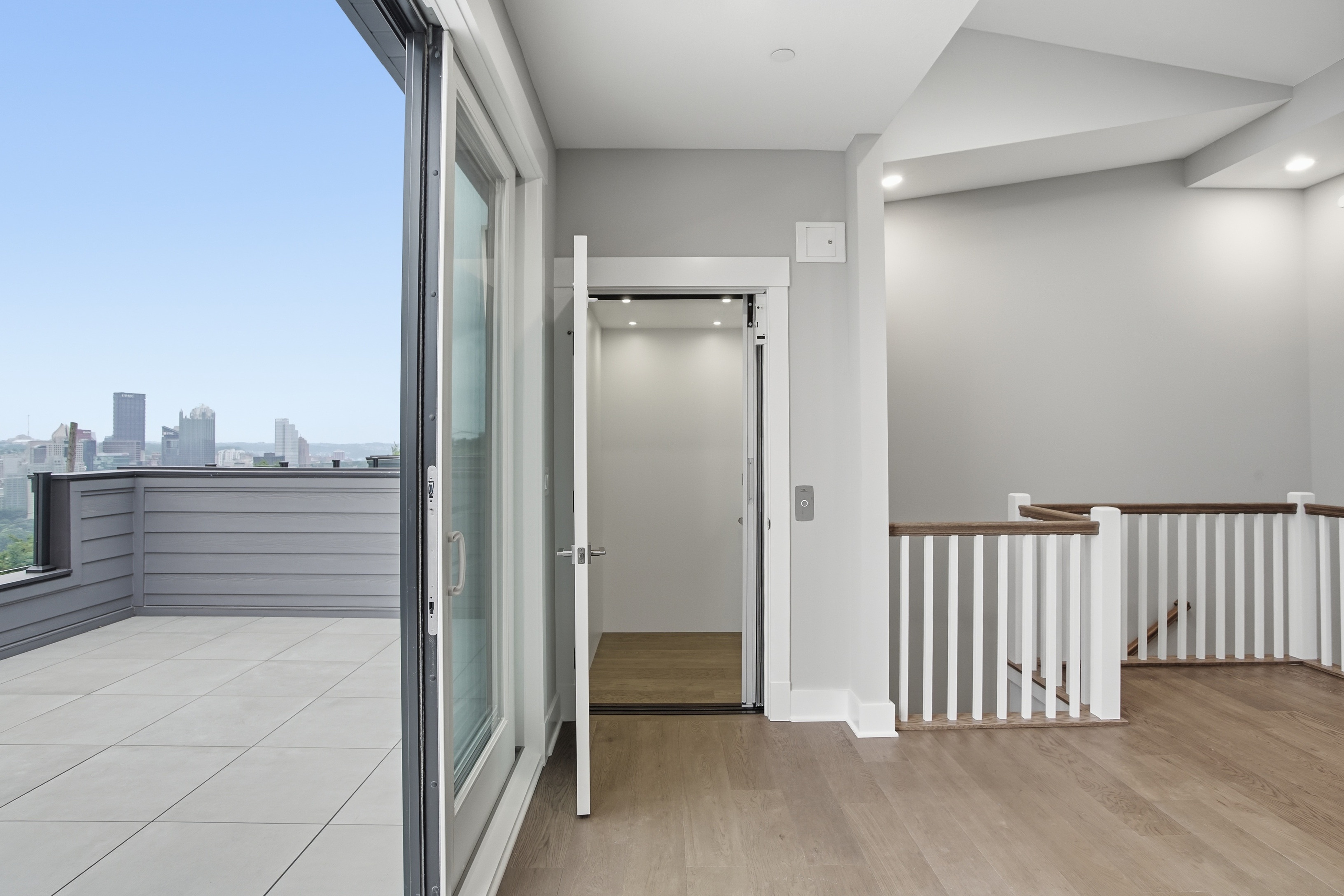  1607 Grandview Avenue, Pittsburgh, PA 15211 - 物件實景