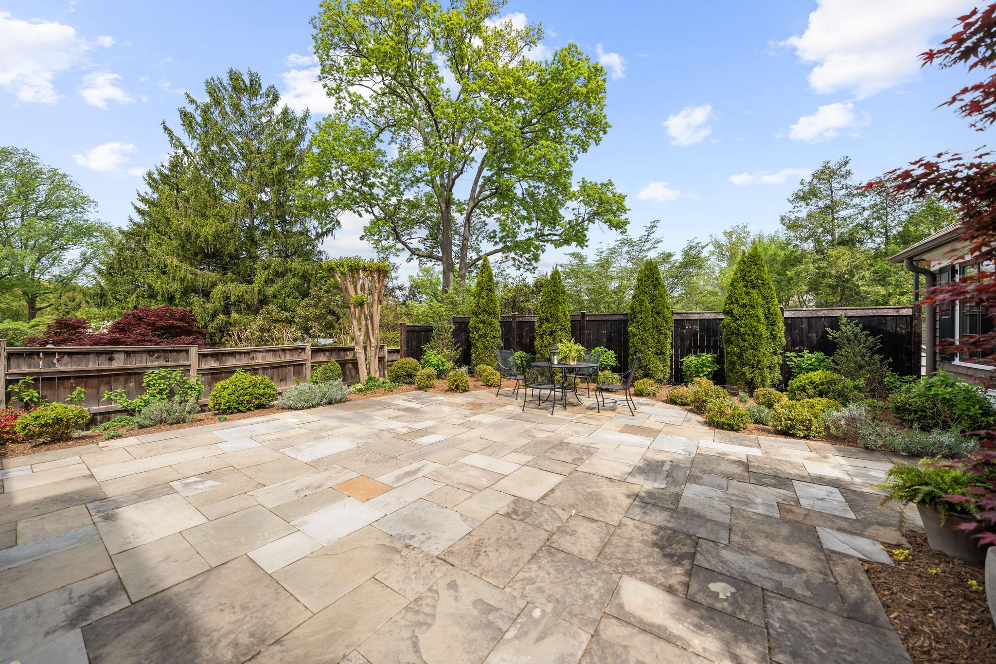  4815 Drummond Avenue, Chevy Chase, MD, 20815 - 物件實景
