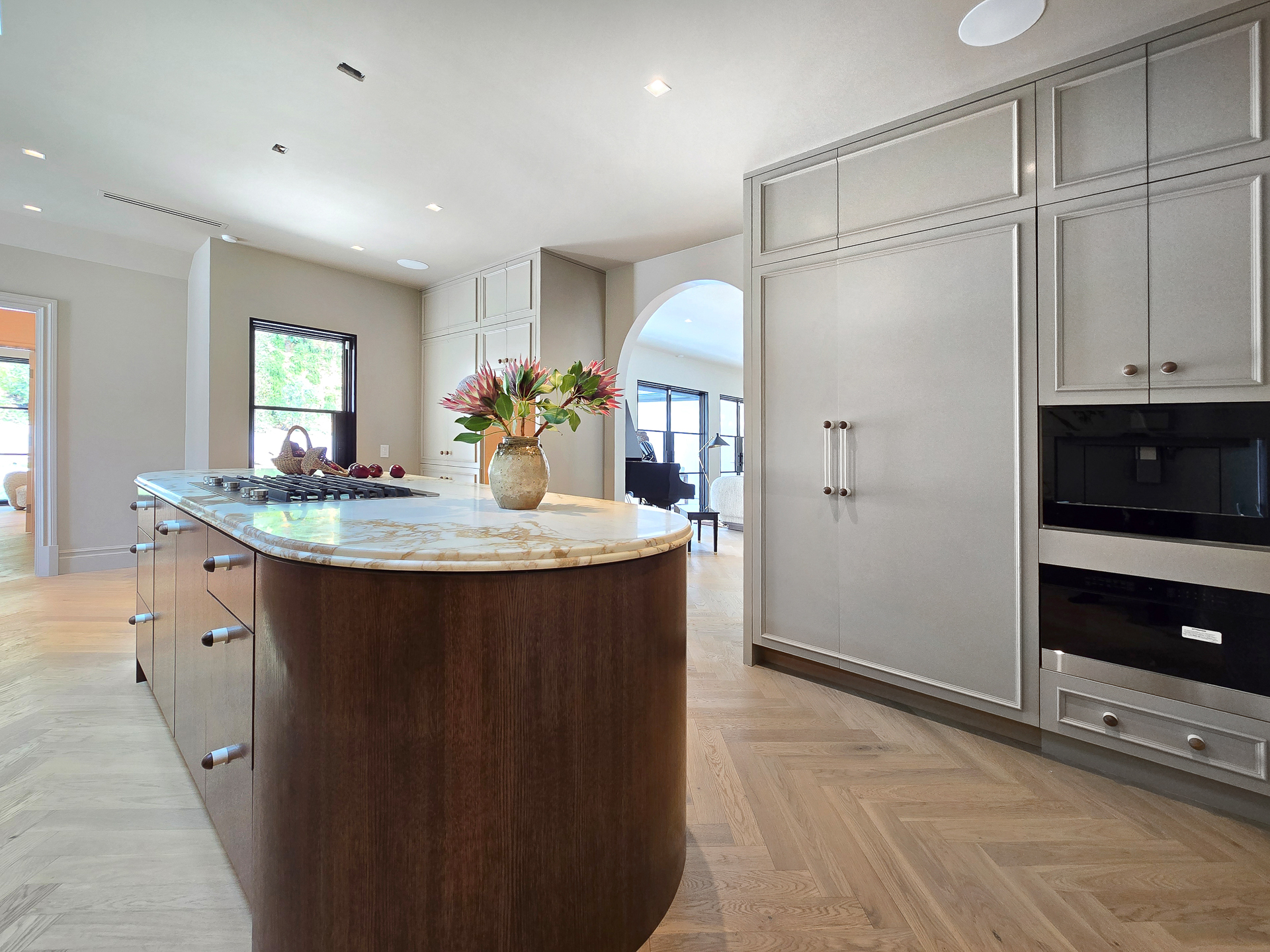  2288 Coldwater Canyon Dr - 物件實景