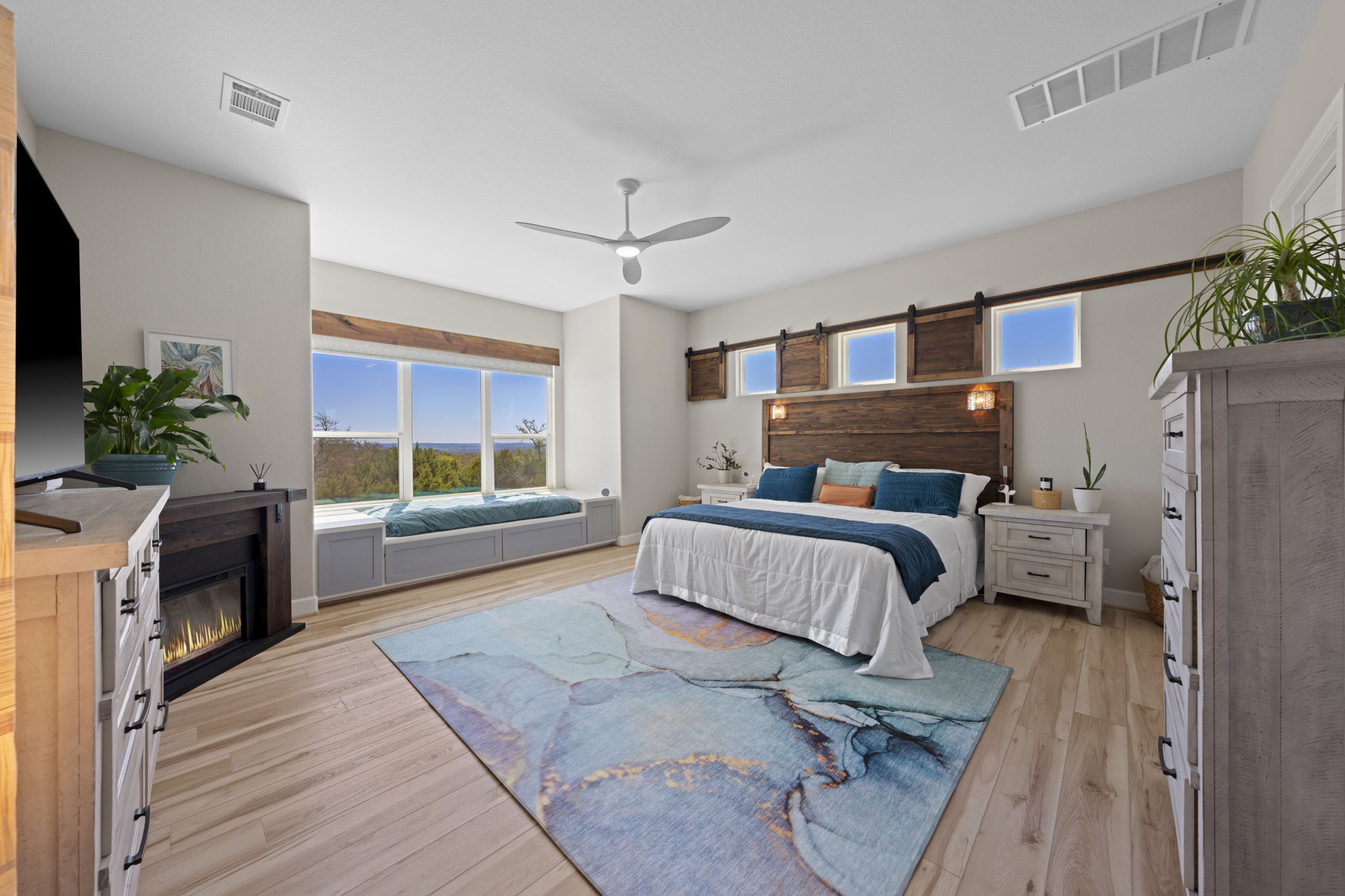  Limitless in Prime Hill County Location - 物件實景