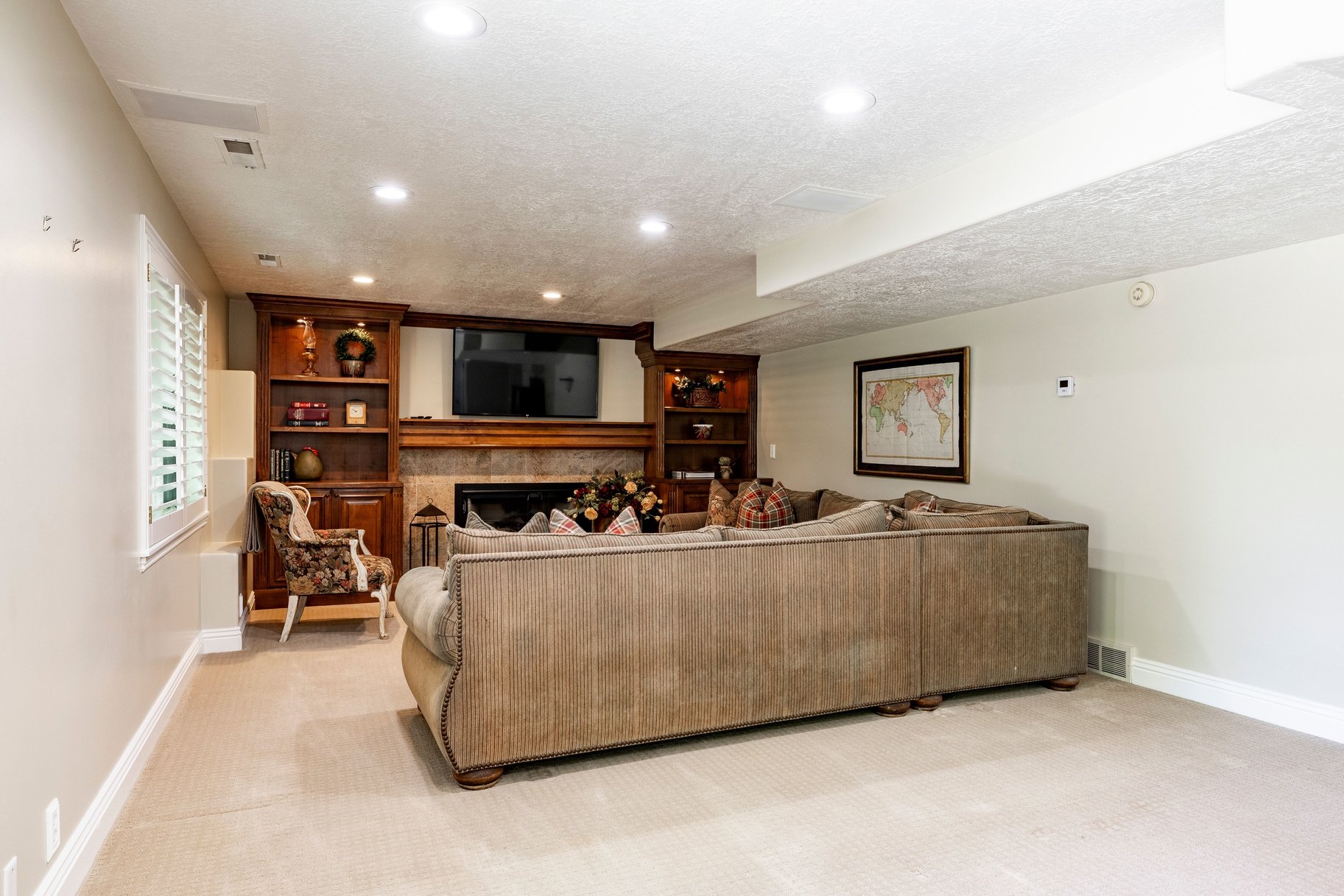  Private Cottonwood Heights Estate with Resort Backyard & Mountain Views - 物件實景