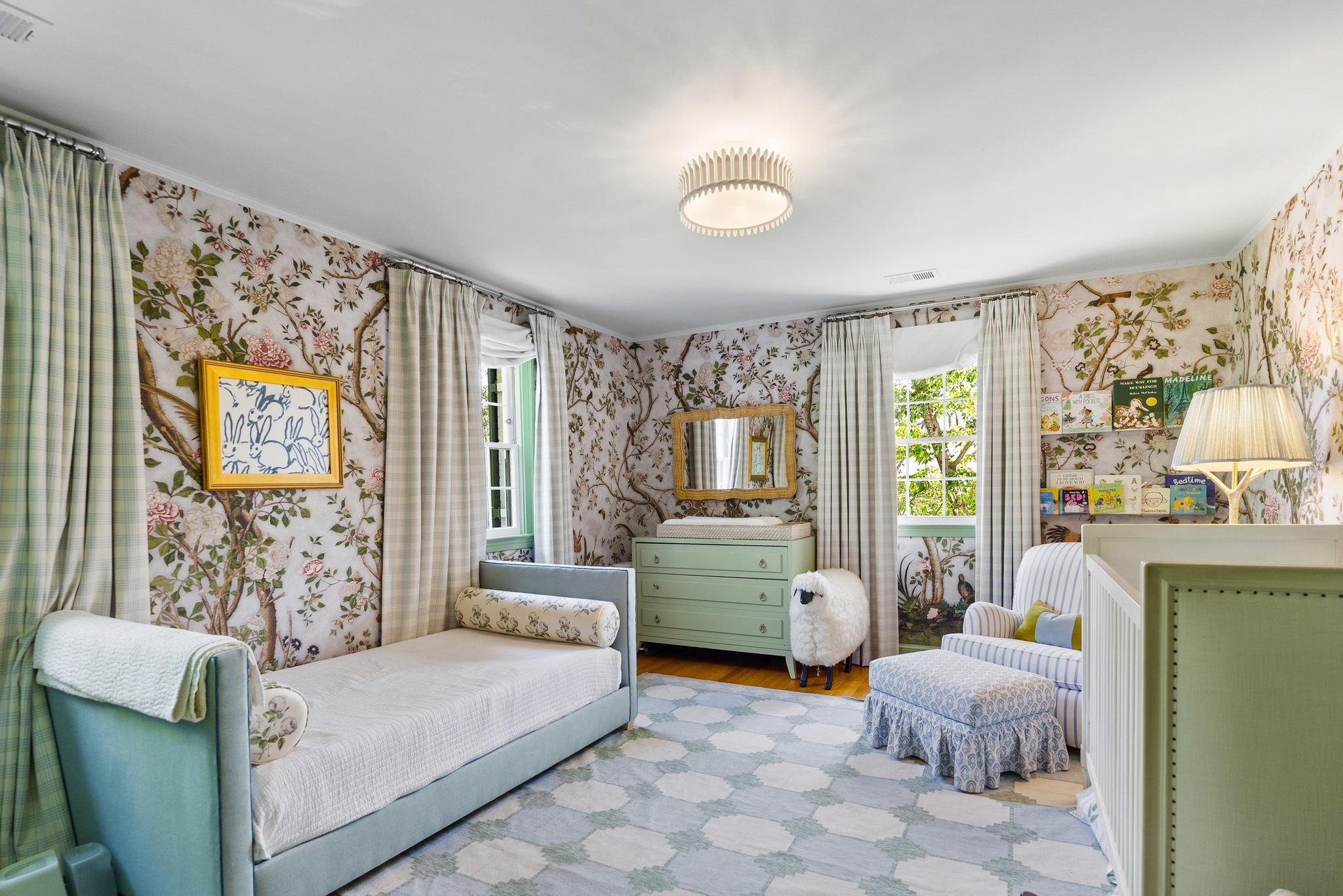  4925 Lowell Street NW, Washington, DC, 20016 - 物件實景