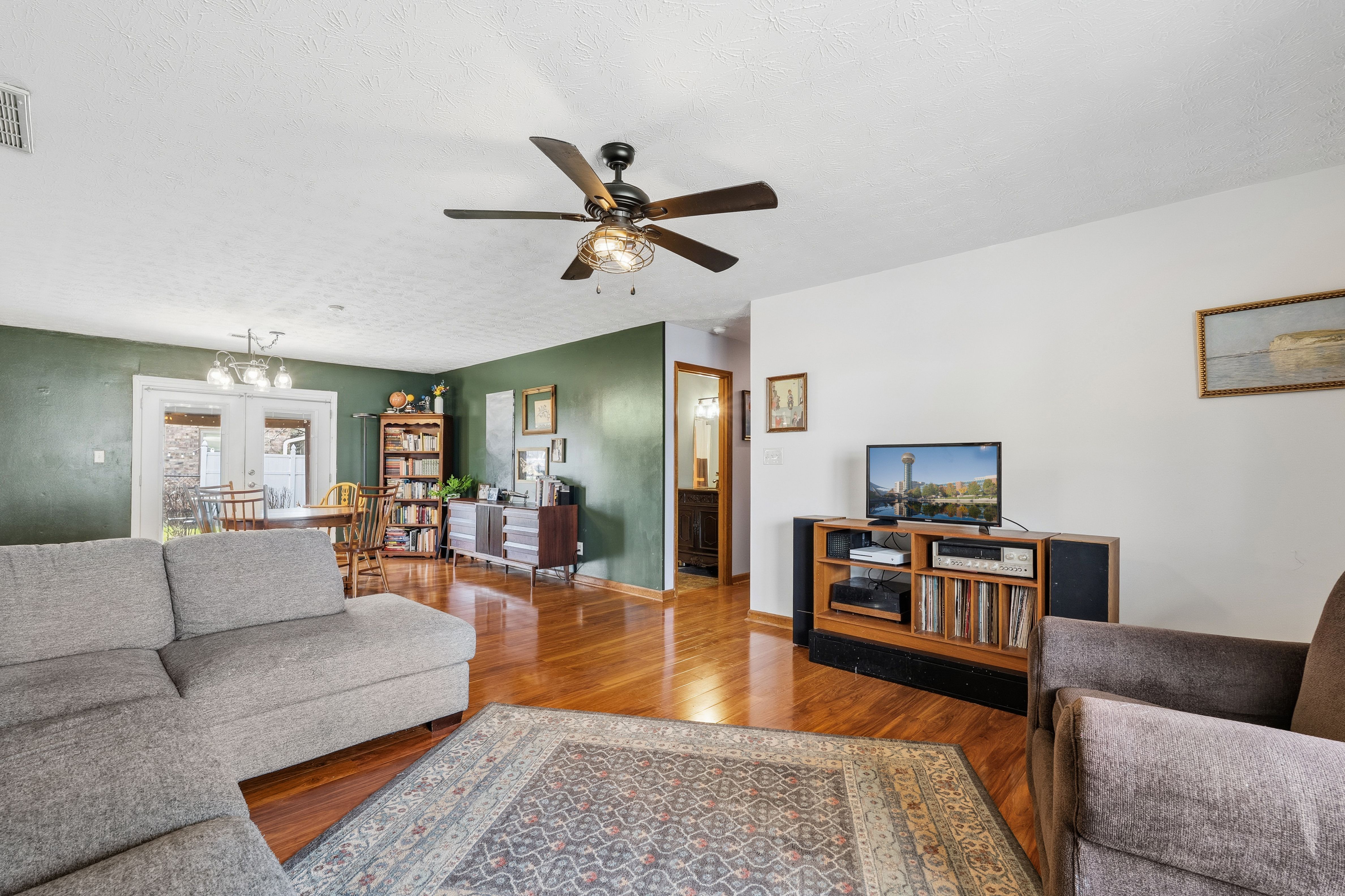  5537 Jericho Lane, Knoxville, TN 37918 - 物件實景