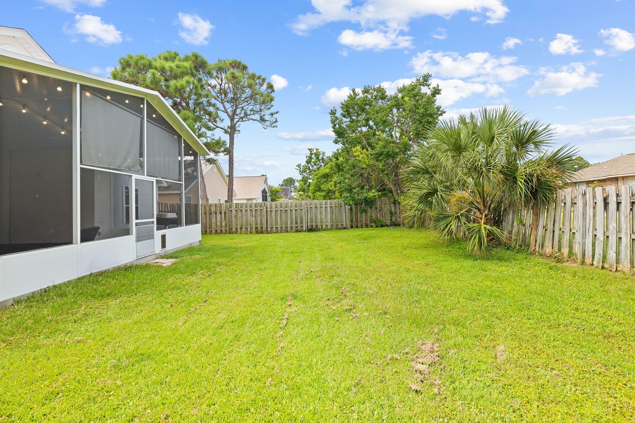  Perfect Florida Cottage Golf Cart Ride To The Beach - 物件實景
