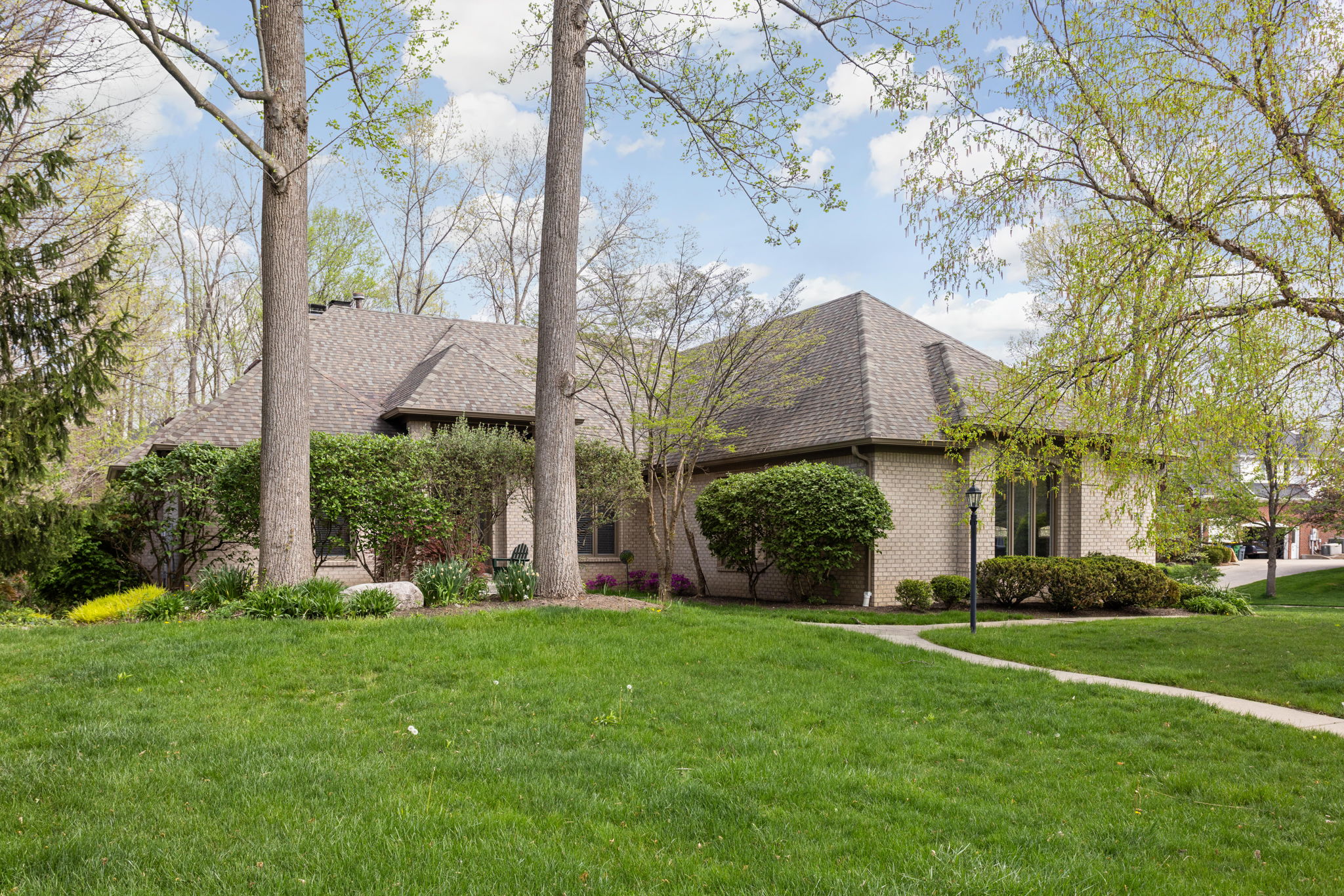  Meticulously Maintained Zionsville Home - 物件實景