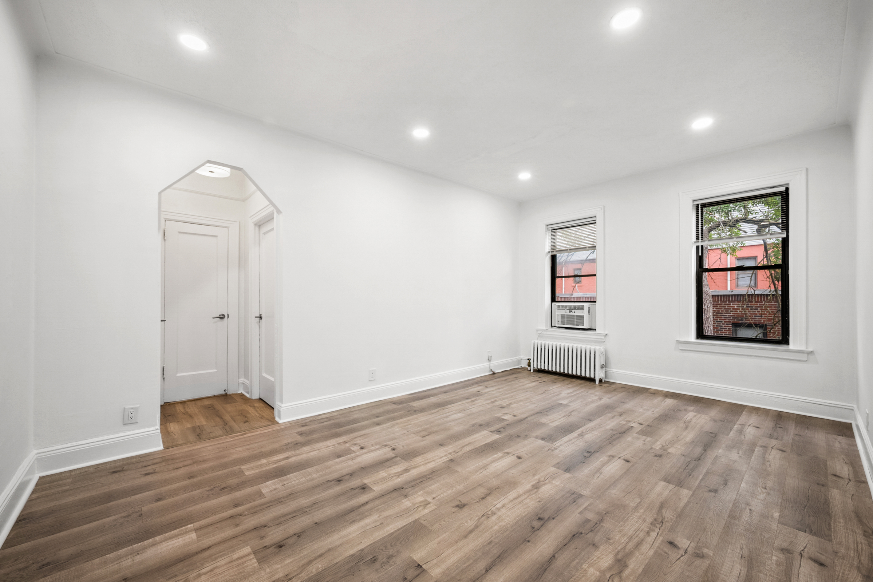  663 Locust Street - 物件實景