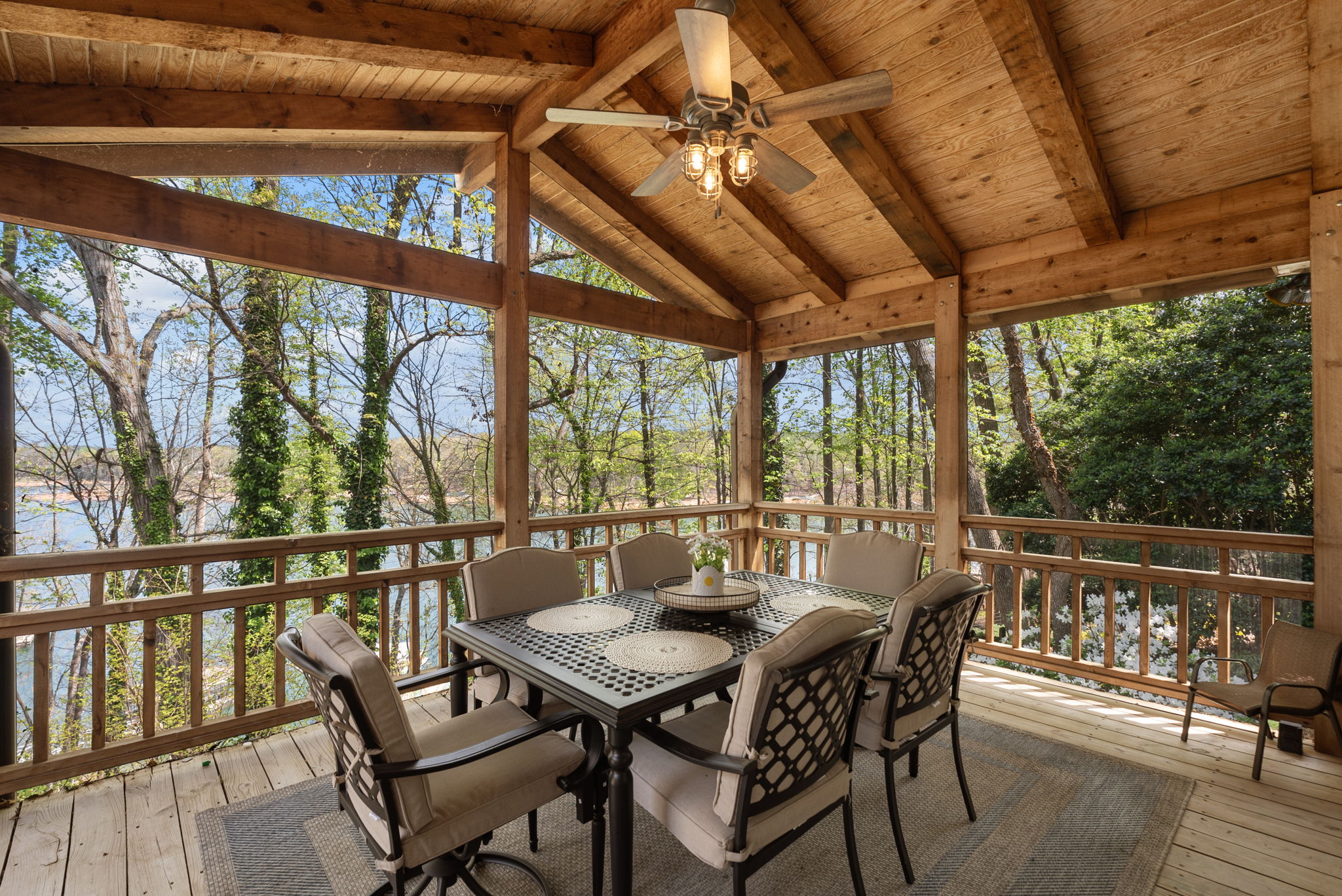  1002 Whitfield Point Road, Anderson, SC 29626 - 物件實景