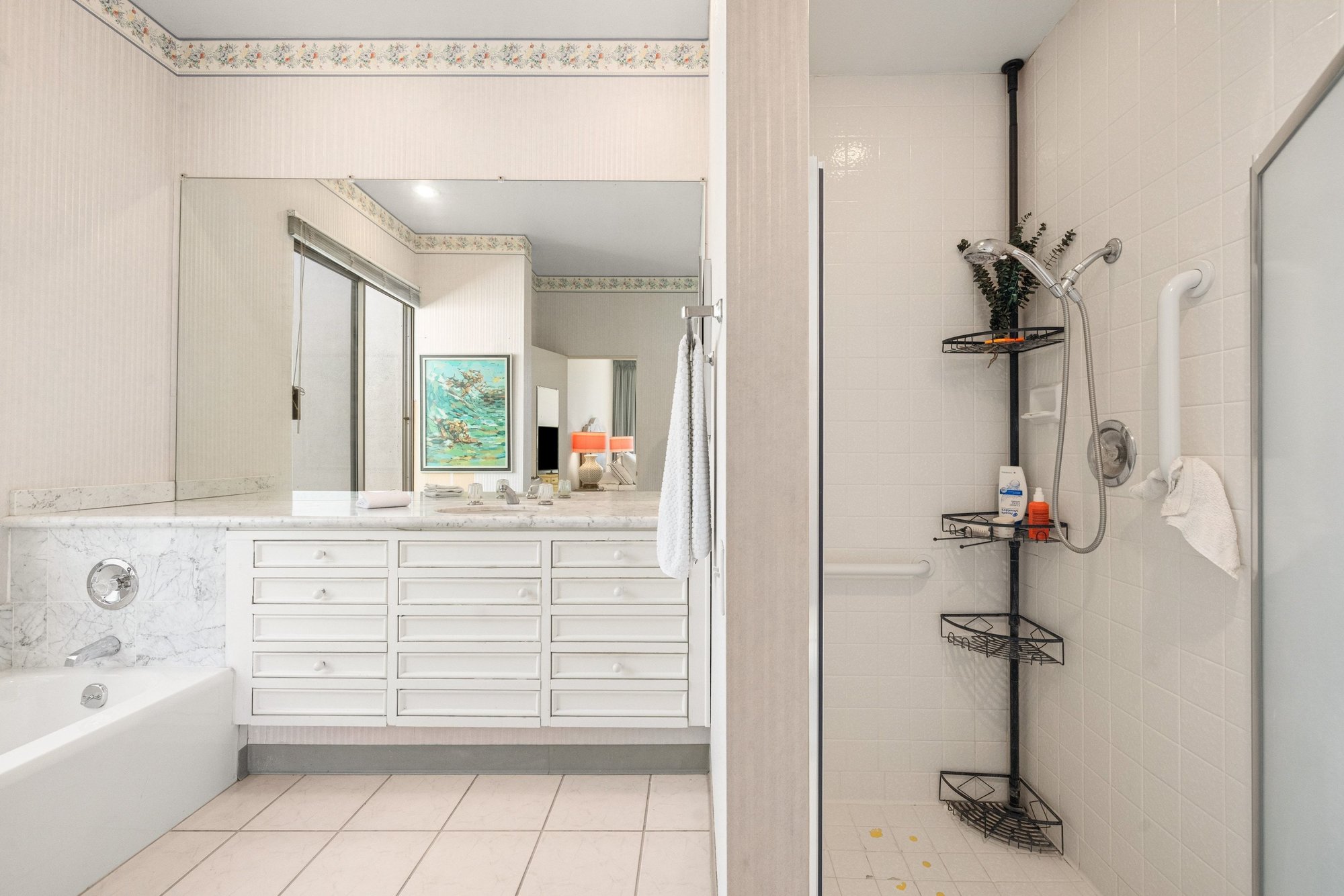  New to Market - 物件實景