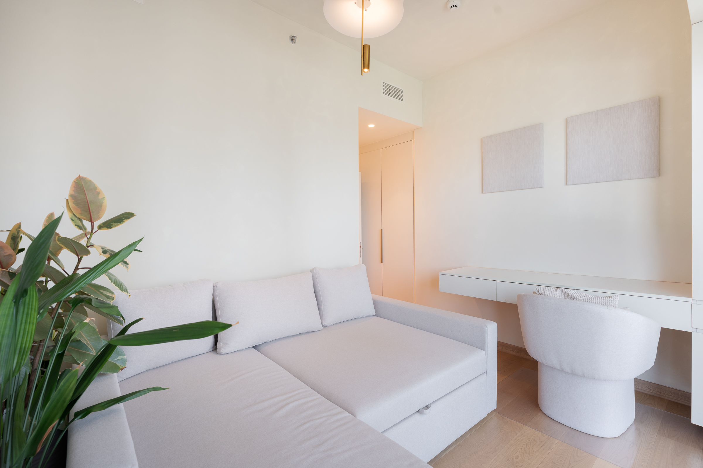  Super-Prime Turnkey Apartment in Downtown Dubai - 物件實景