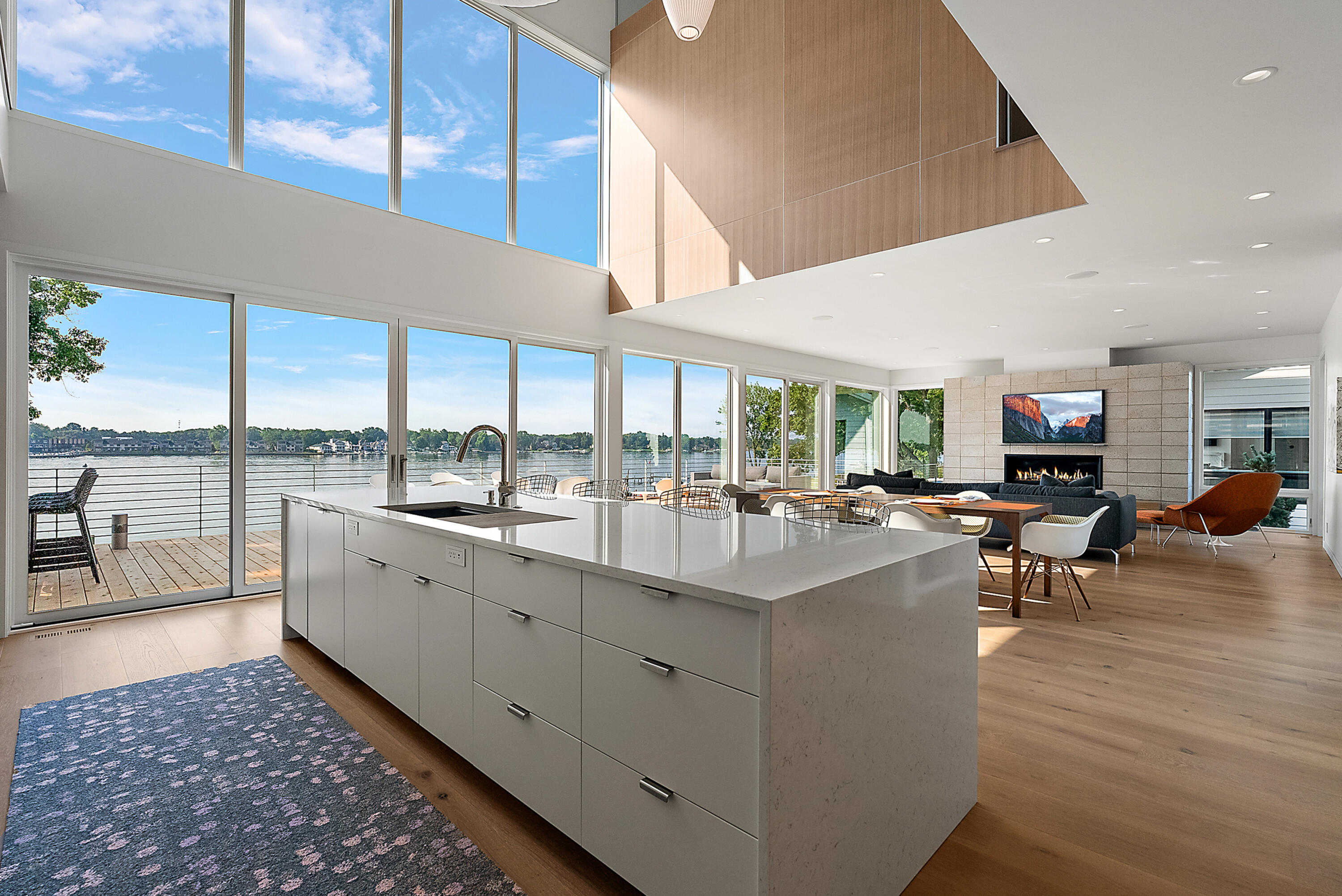 Holland, Michigan, 49424, United States, 3 Bedrooms Bedrooms, ,4 BathroomsBathrooms,Residential,For Sale,1948148