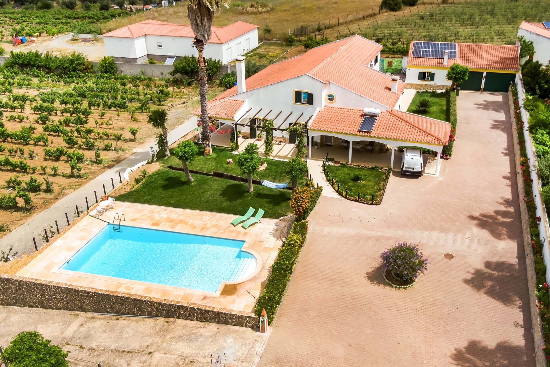 Vidigueira, Beja, 7960-313, PT, 5 Bedrooms Bedrooms, ,4 BathroomsBathrooms,Residential,For Sale,1699252