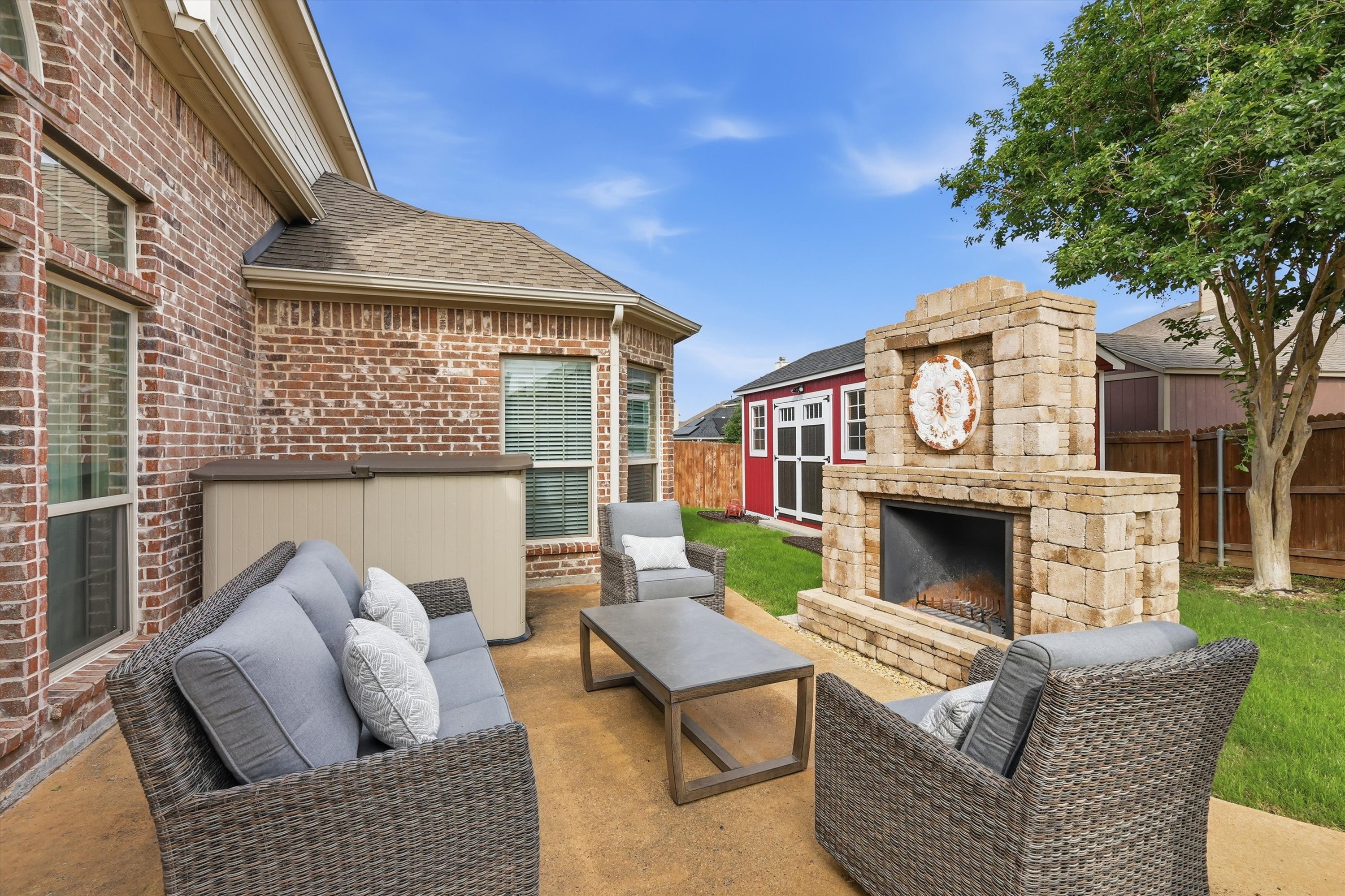  5628 Mount Storm Way, Fort Worth, TX, 76179 - 物件實景
