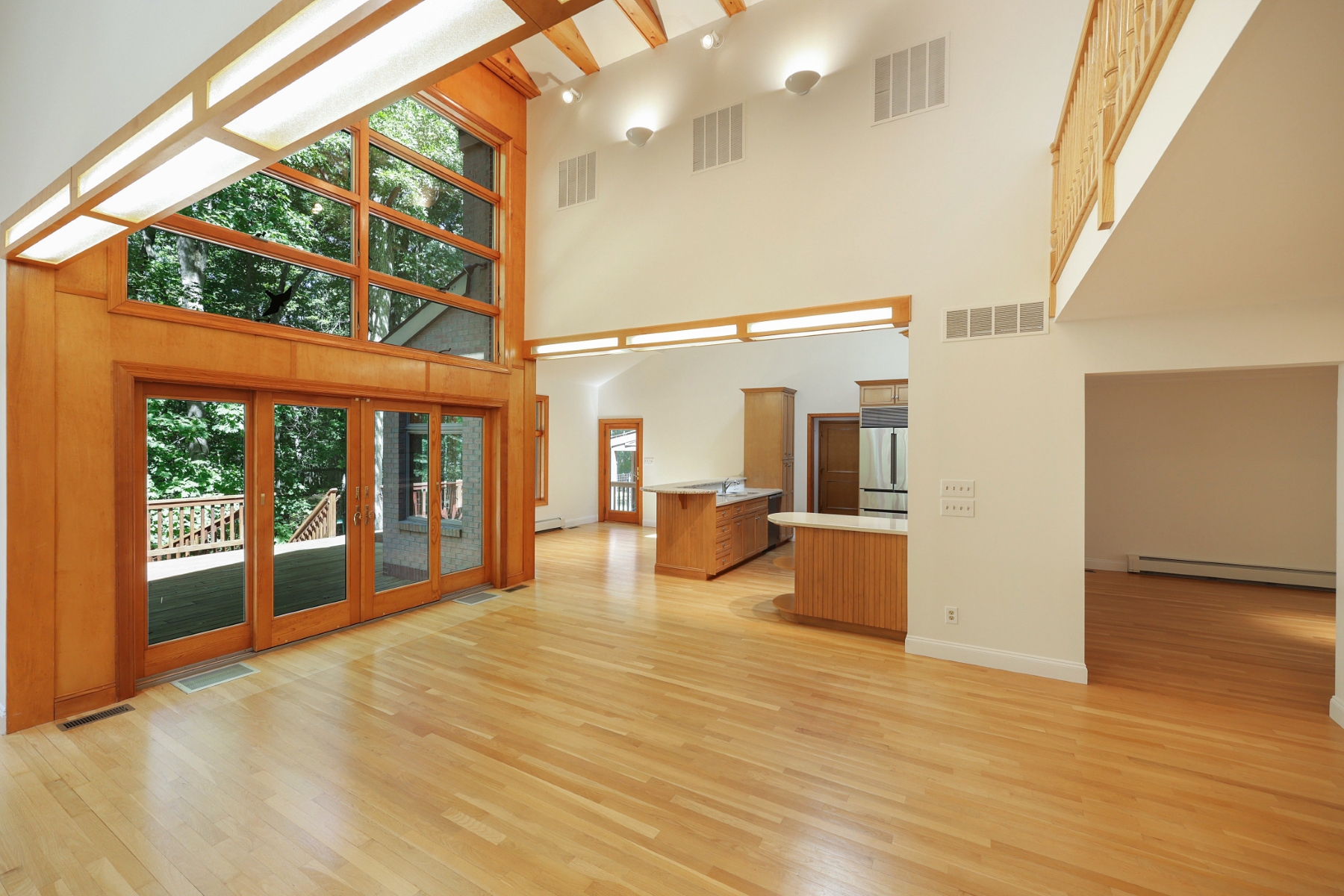  Custom Home Offers Space Versatility and Refined Comfort - 物件實景