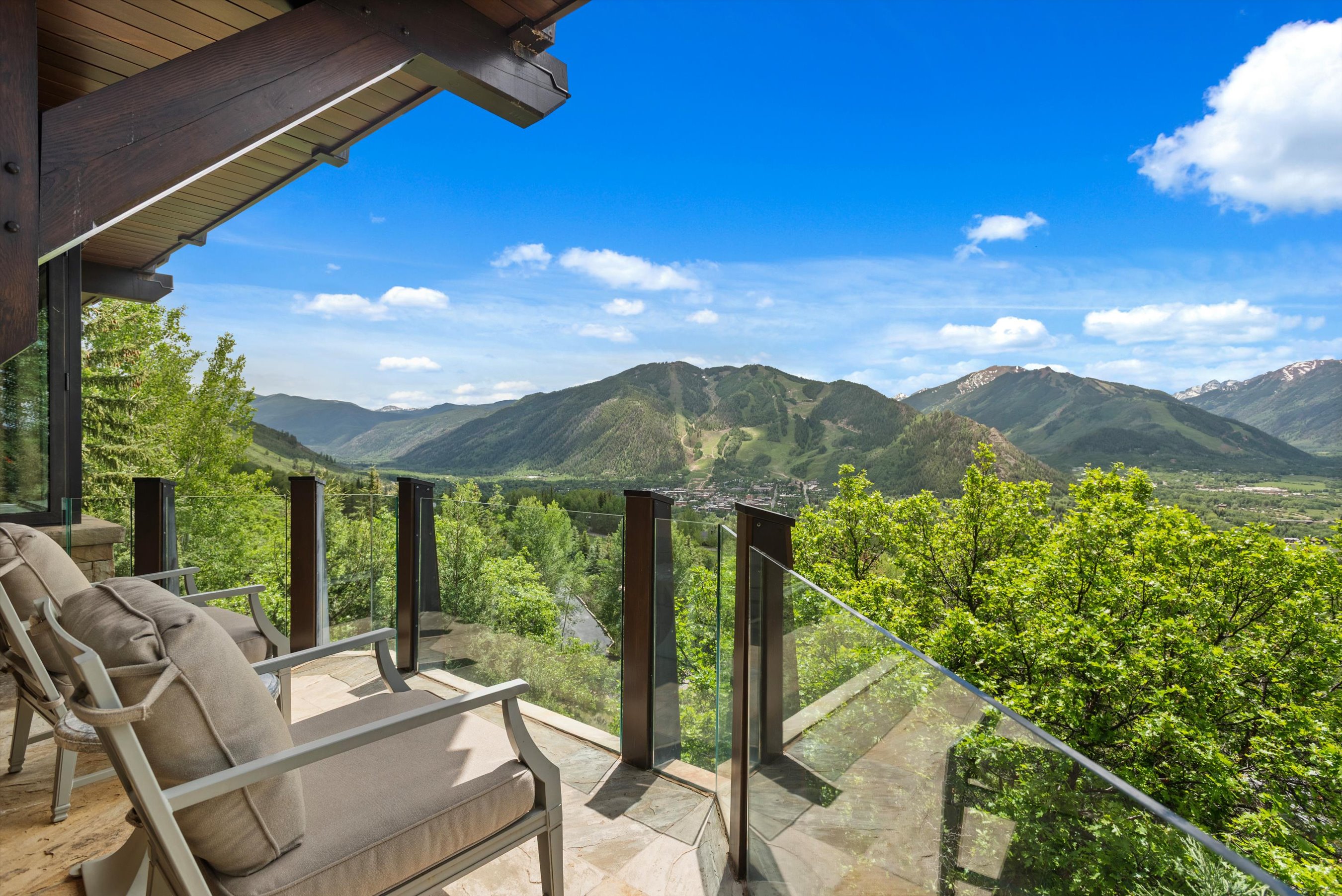  155 & 200 Sabin Drive, Aspen, CO 81611 - 物件實景