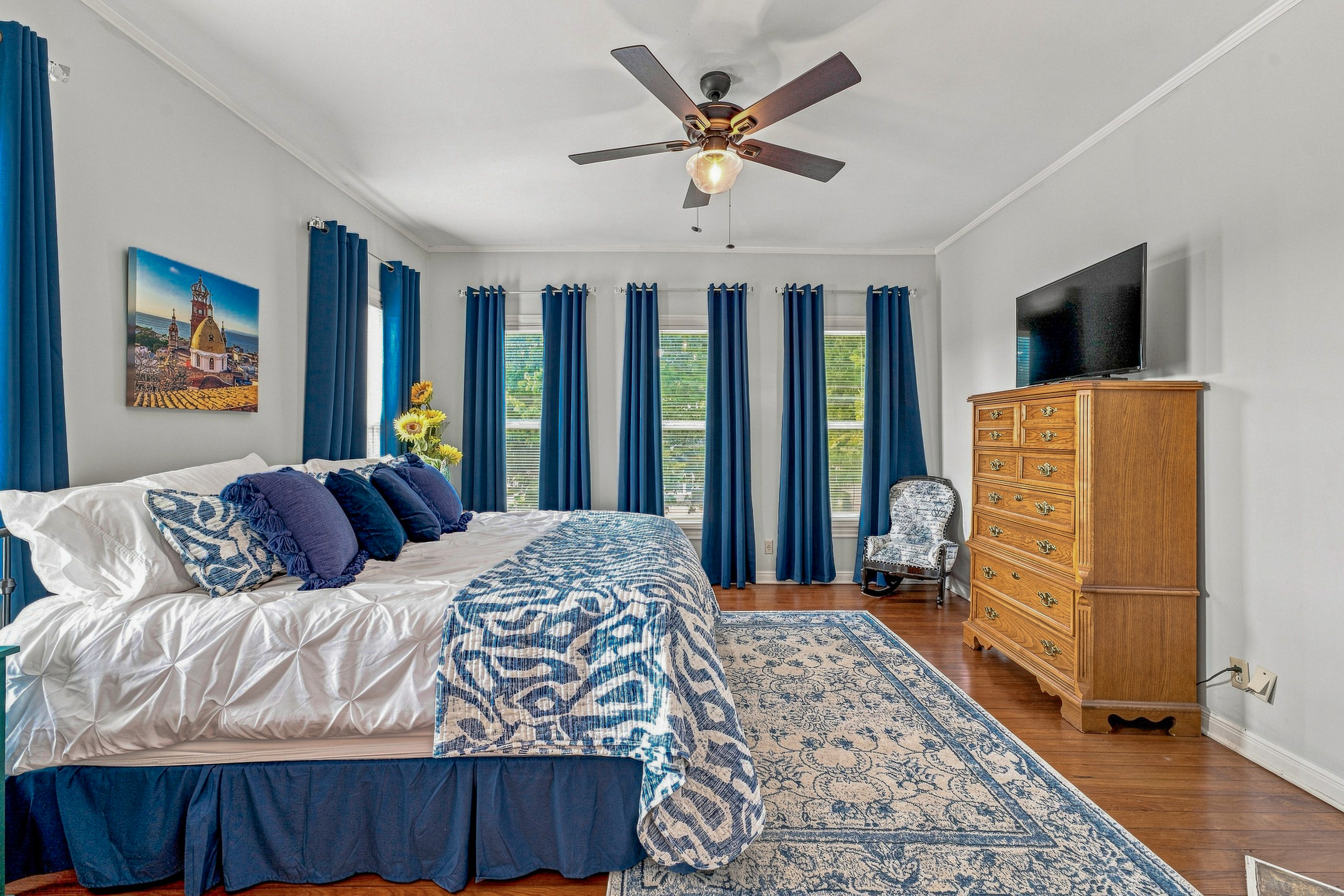  730 Virginia Street, Graham, TX, 76450 - 物件實景