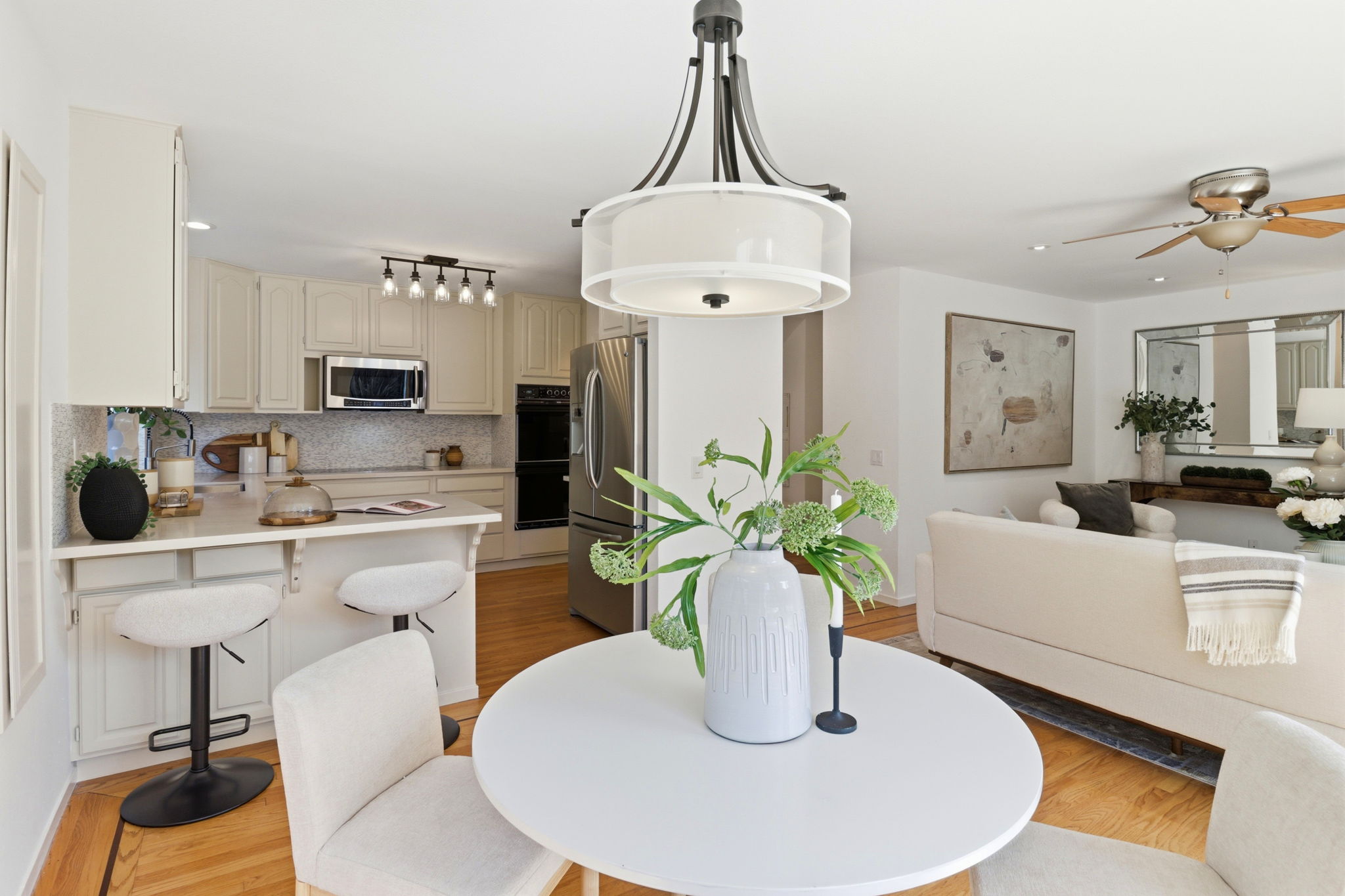  2635 Ponce Avenue, Belmont, Calfornia - 物件實景