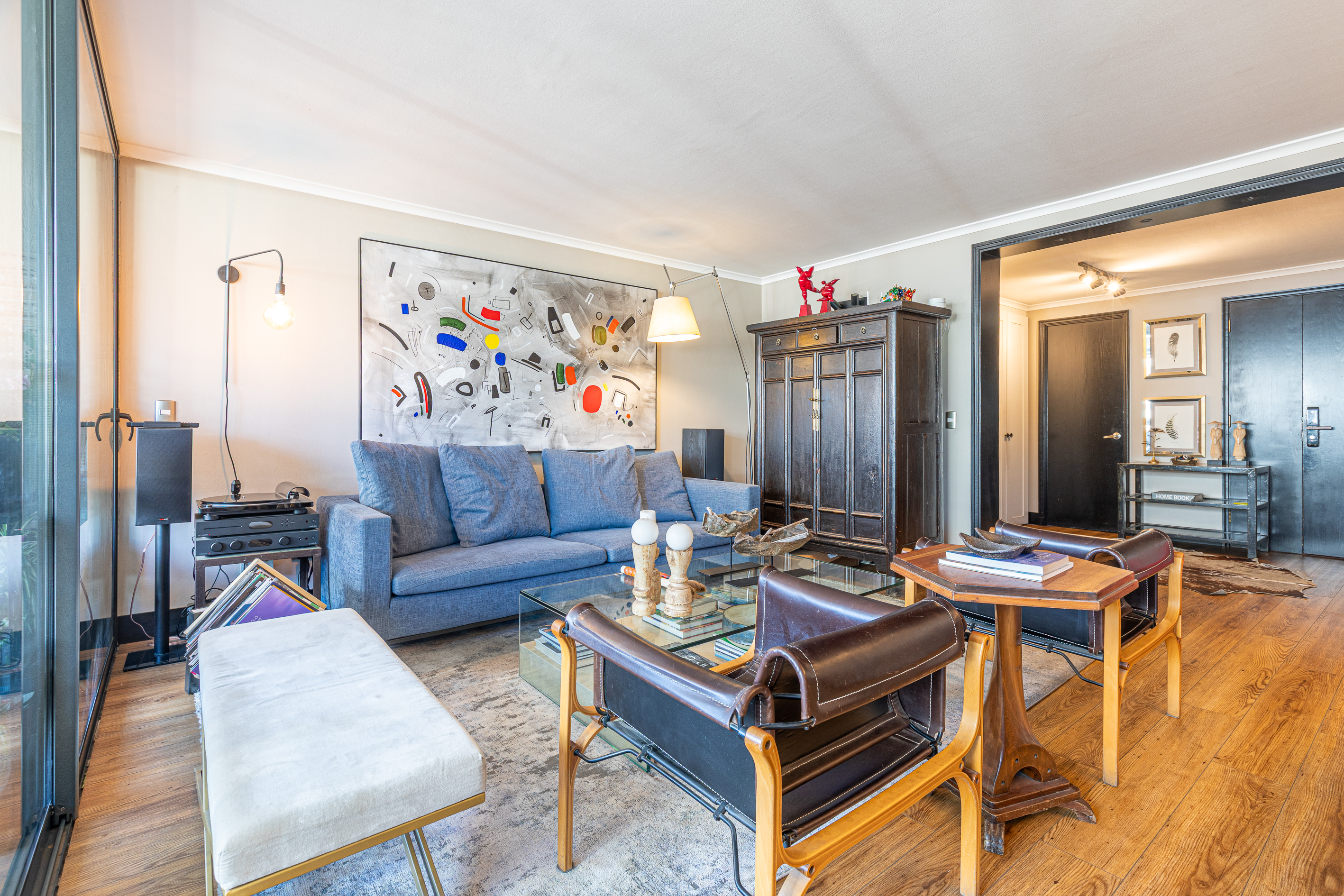  Premium Renovation in an Exclusive El Golf Apartment - 物件實景