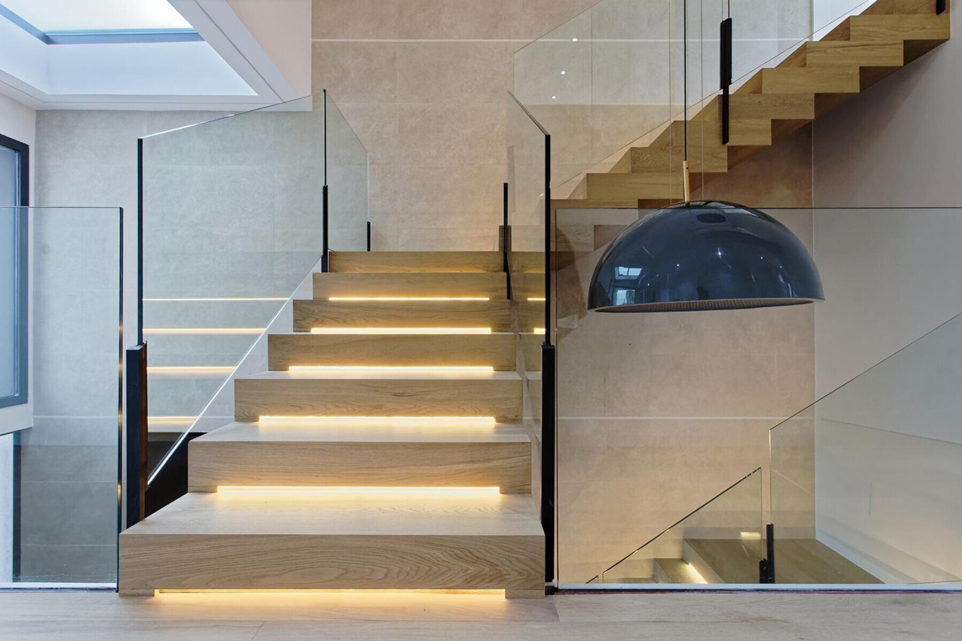  New construction house in the Golf of Sant Cugat - 物件實景