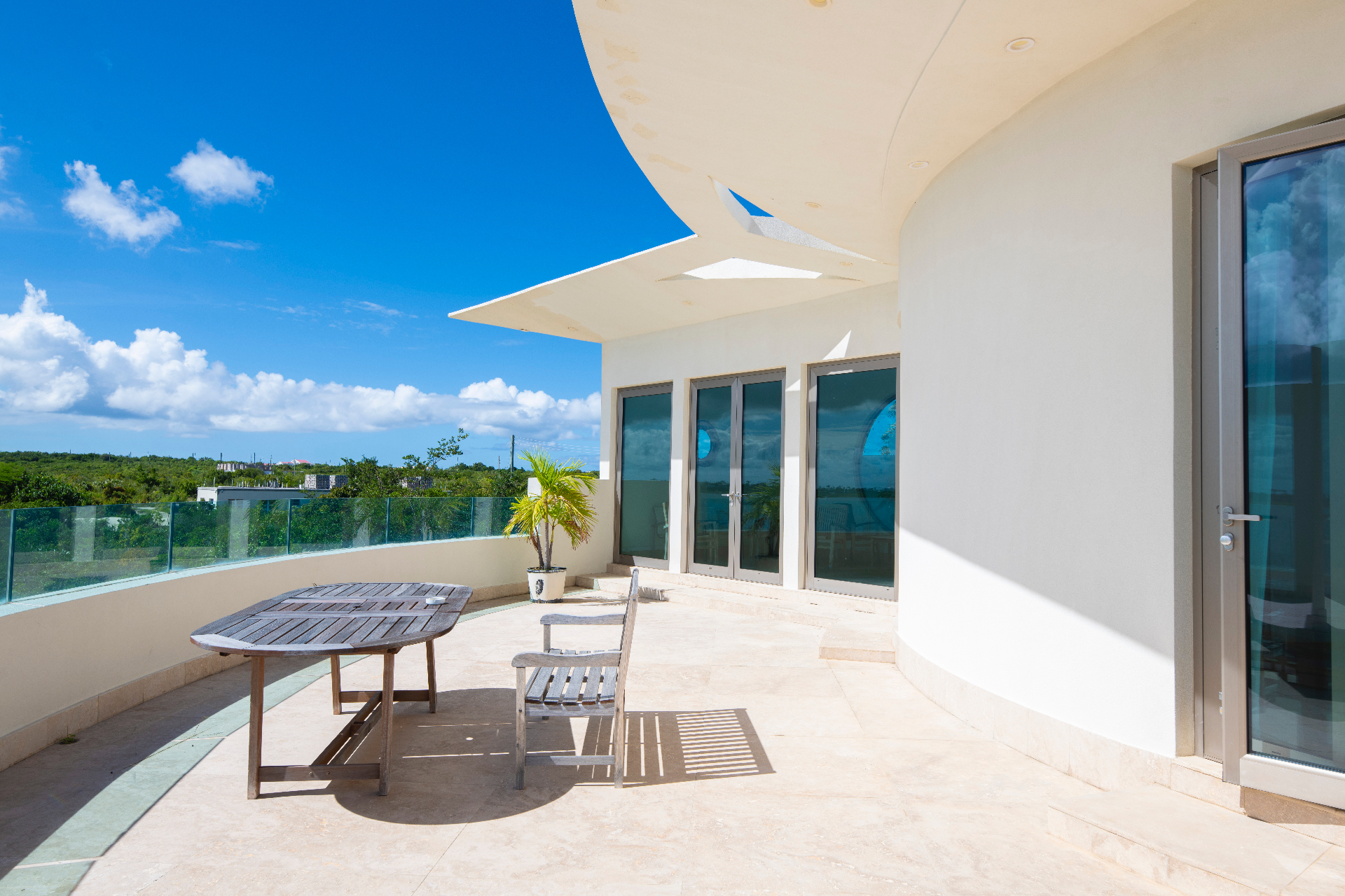  Luxury Villa Anguilla - 物件實景