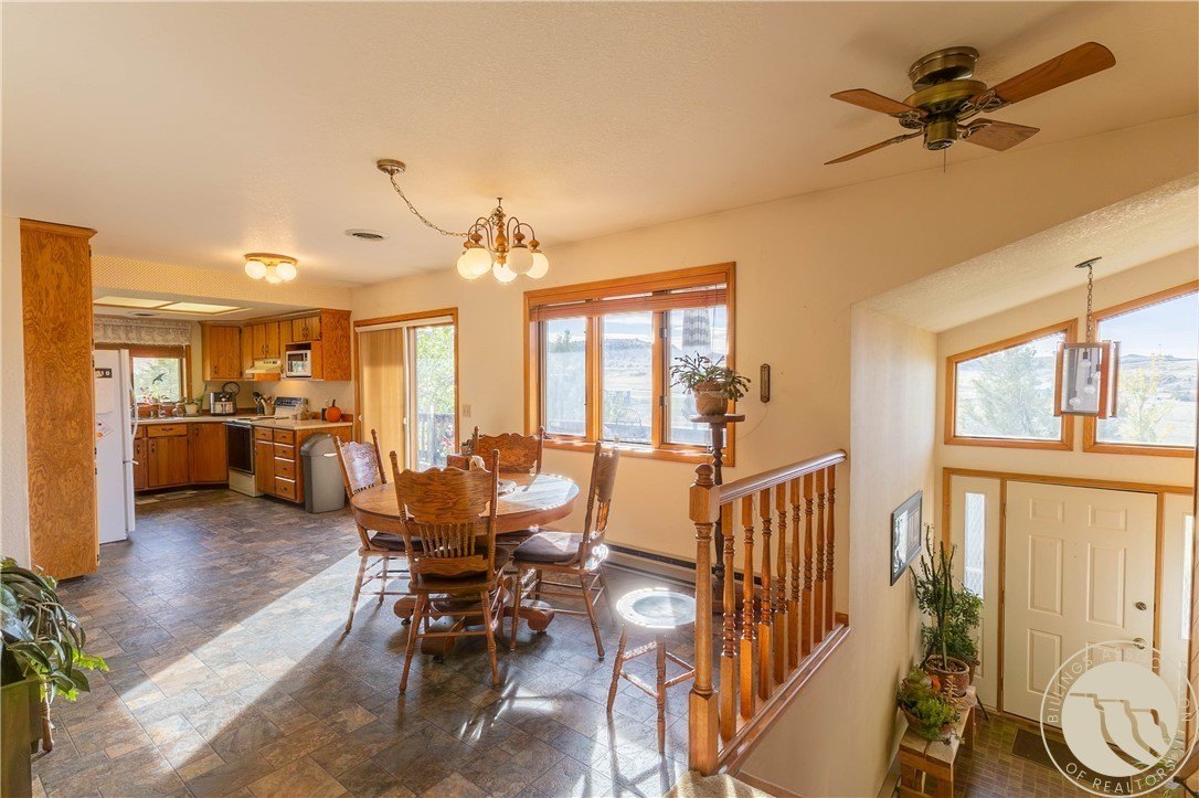 Billings, Montana, 59101, United States, 3 Bedrooms Bedrooms, ,2 BathroomsBathrooms,Residential,For Sale,1976223