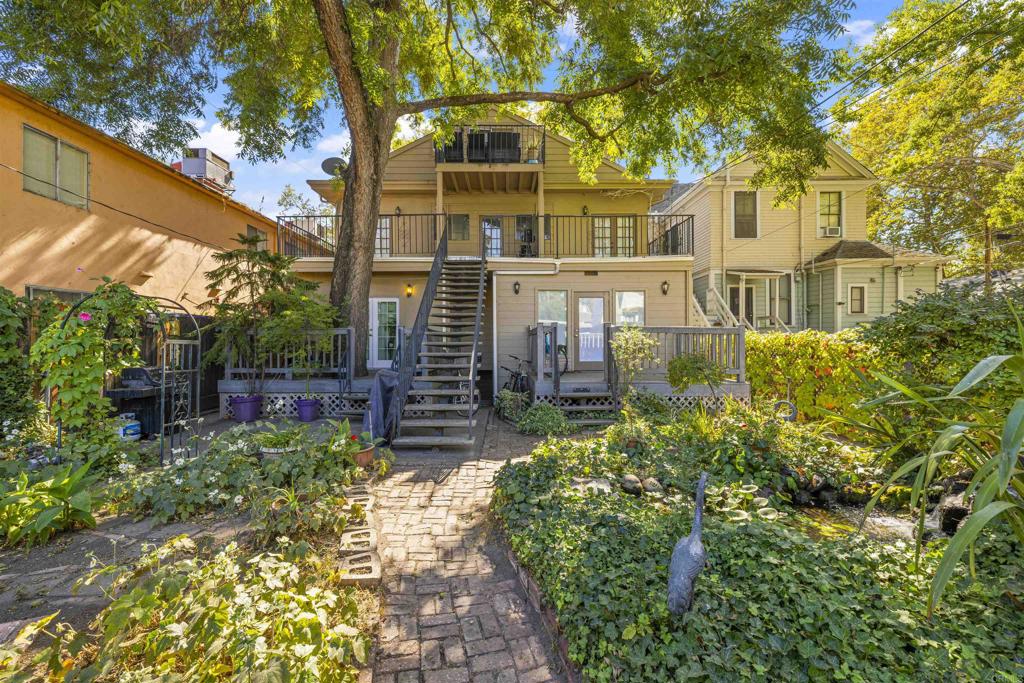 Sacramento, California, 95816, United States, ,Residential,For Sale,1841751