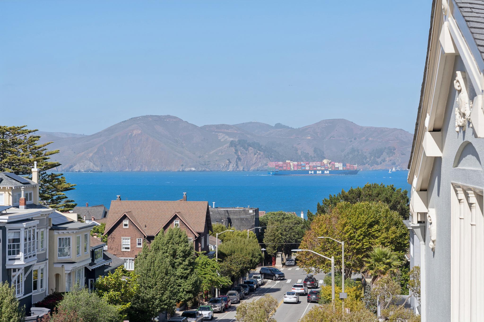  Lake Street Living - 物件實景