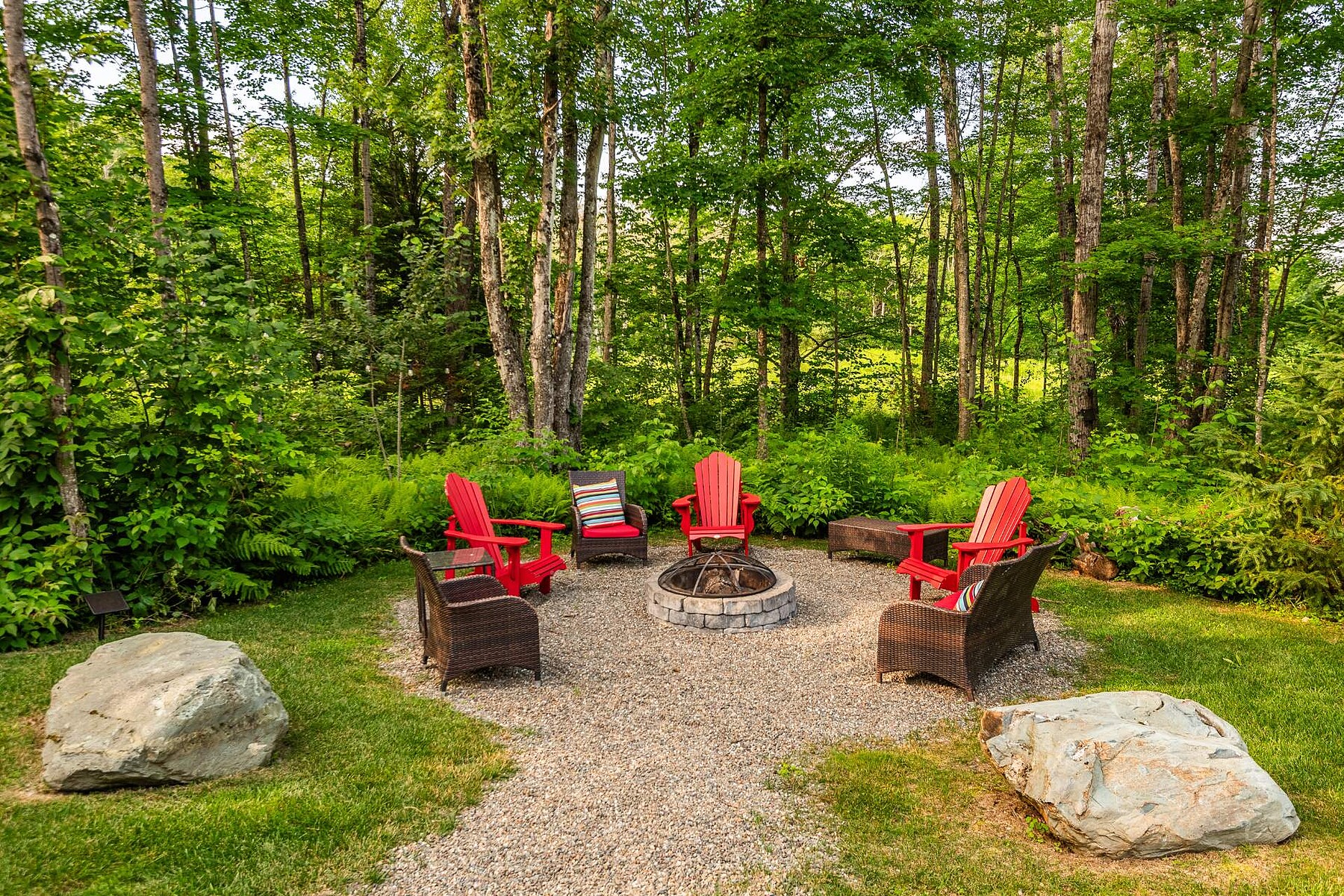  Lac-Brome, Eastern Townships - 物件實景