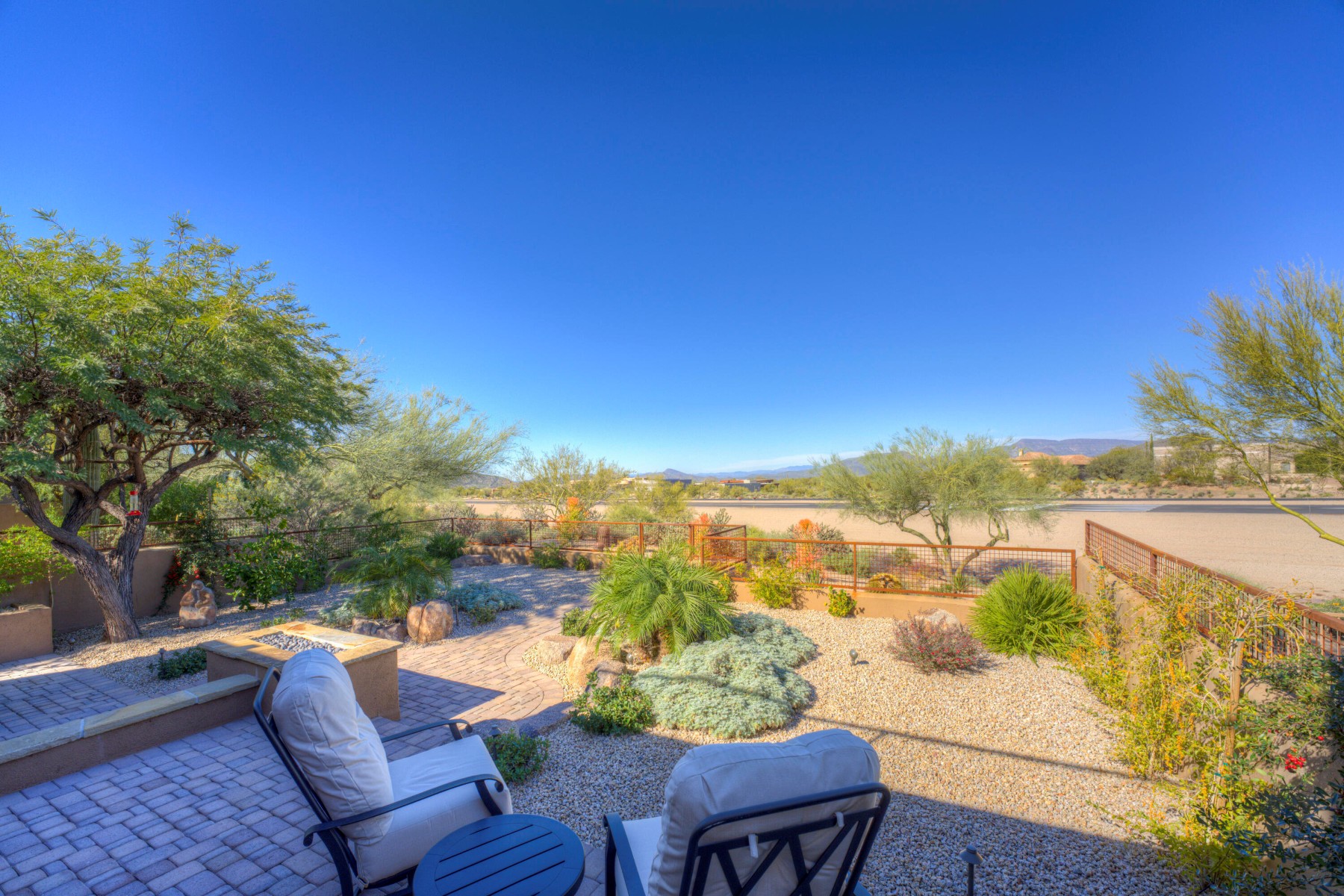  8502 E Cave Creek Road¦Carefree, AZ - 物件實景