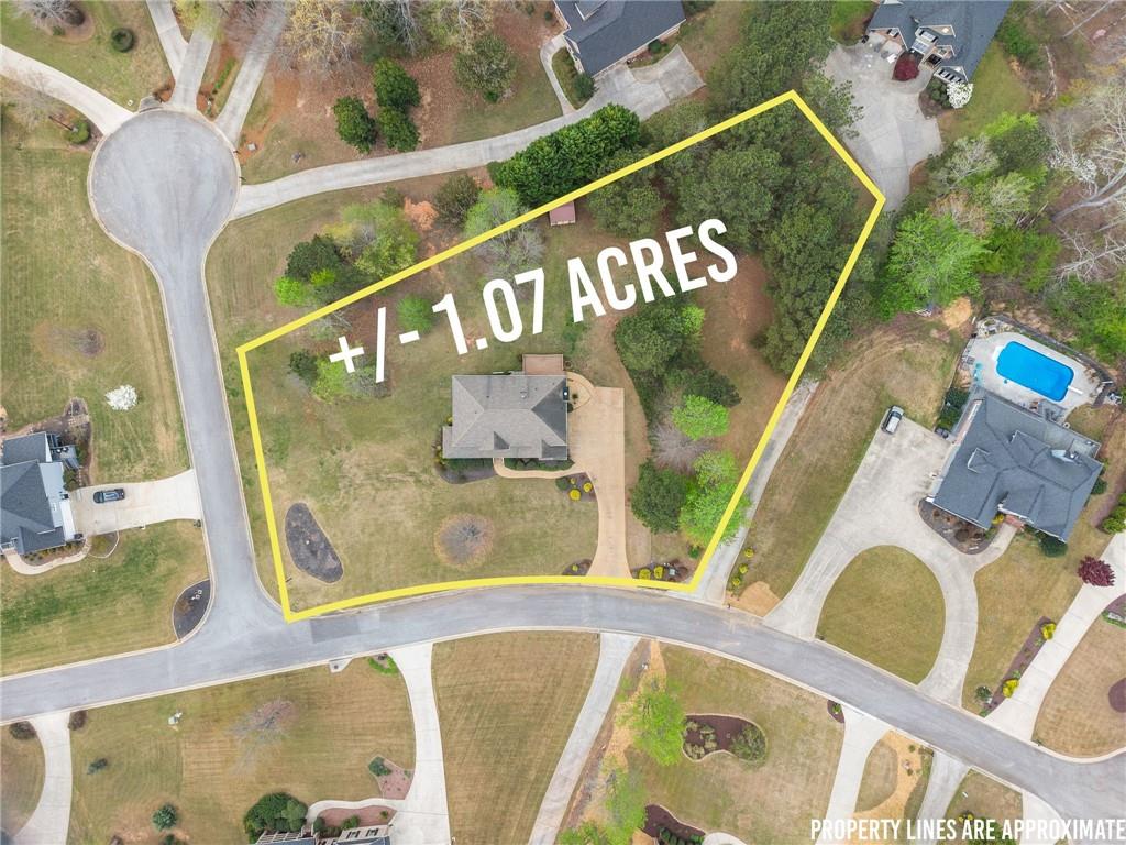 Dawsonville, Georgia, 30534, United States, 4 Bedrooms Bedrooms, ,4 BathroomsBathrooms,Residential,For Sale,2033515
