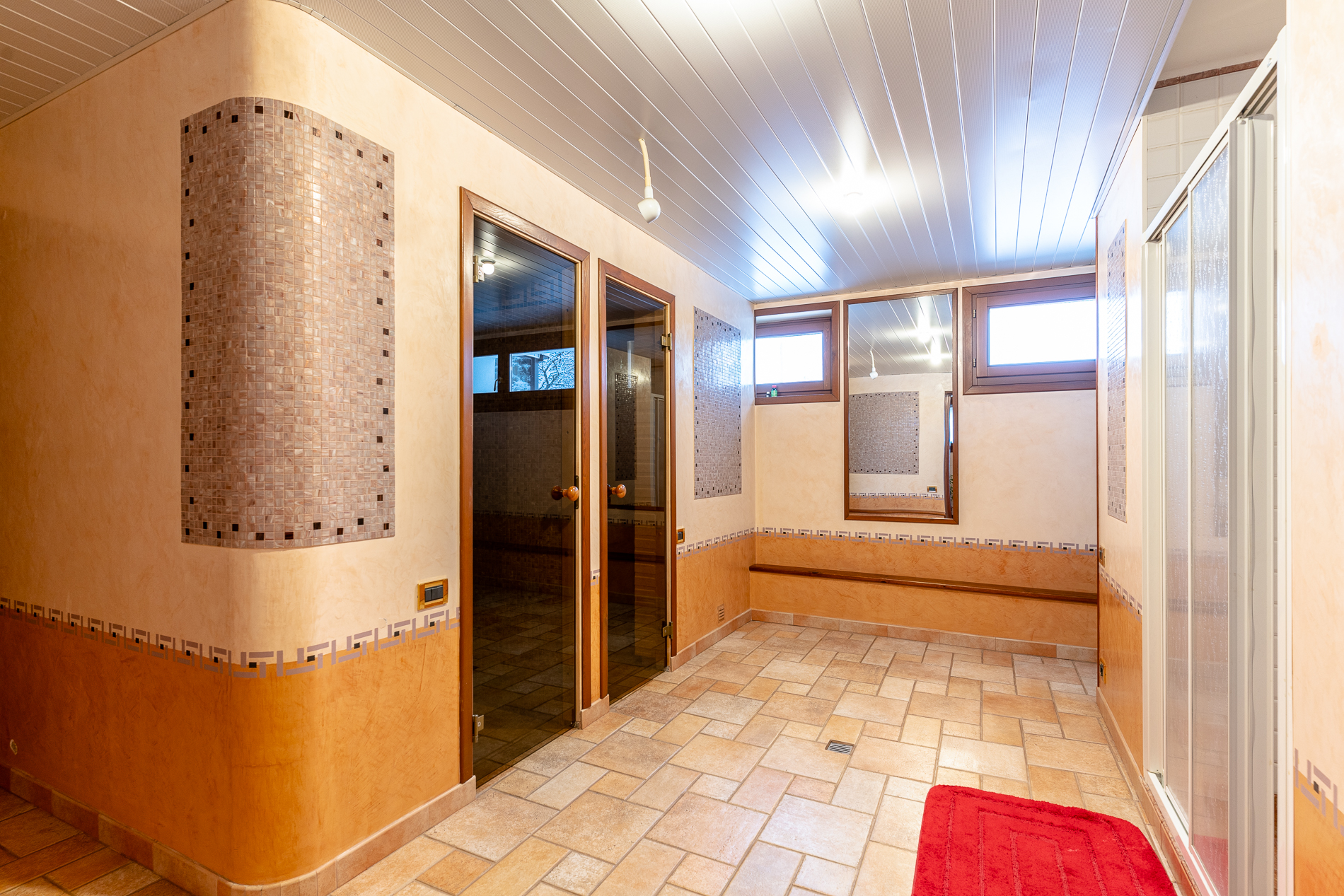  Well-maintained house in a quiet and green place in Purvciems - 物件實景